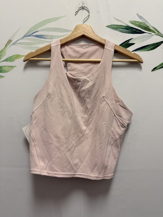 Lululemon Wunder Train Racerback Tank (12)