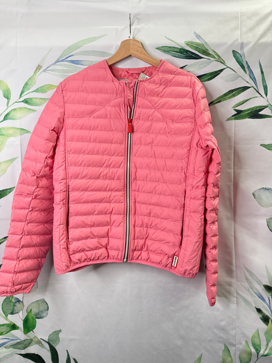 Hunter Quilted Layering Jacket (M)