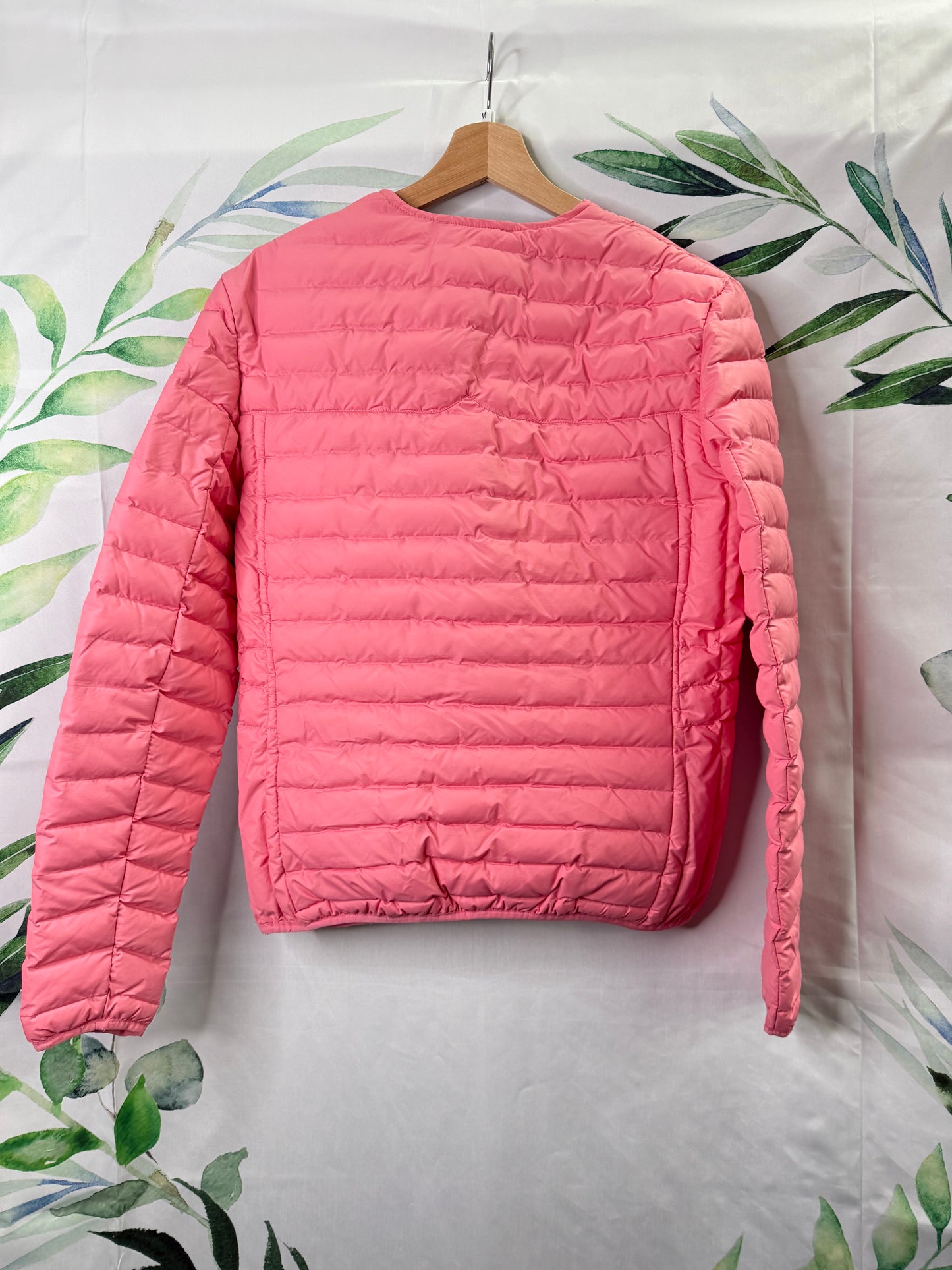 Hunter Quilted Layering Jacket (M)