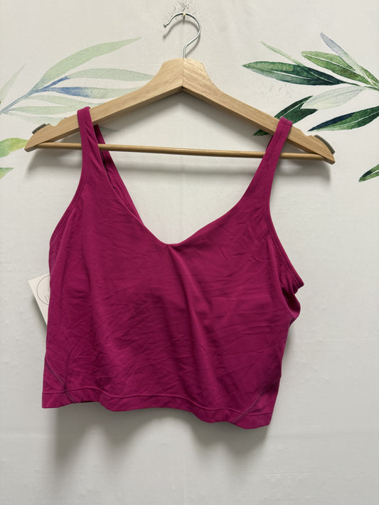 Lululemon Align Tank (10)