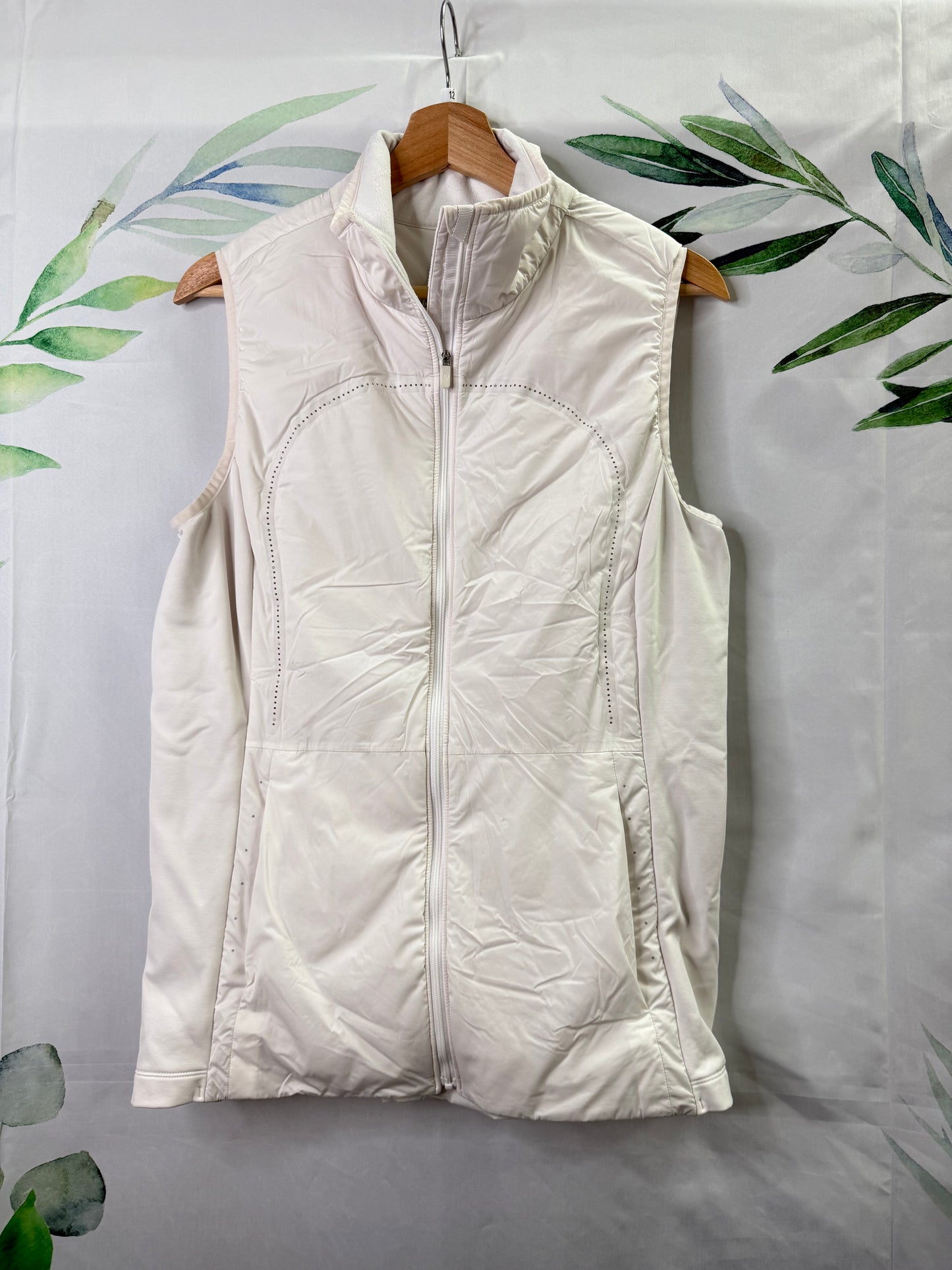 Lululemon Run For The Cold Vest (12)