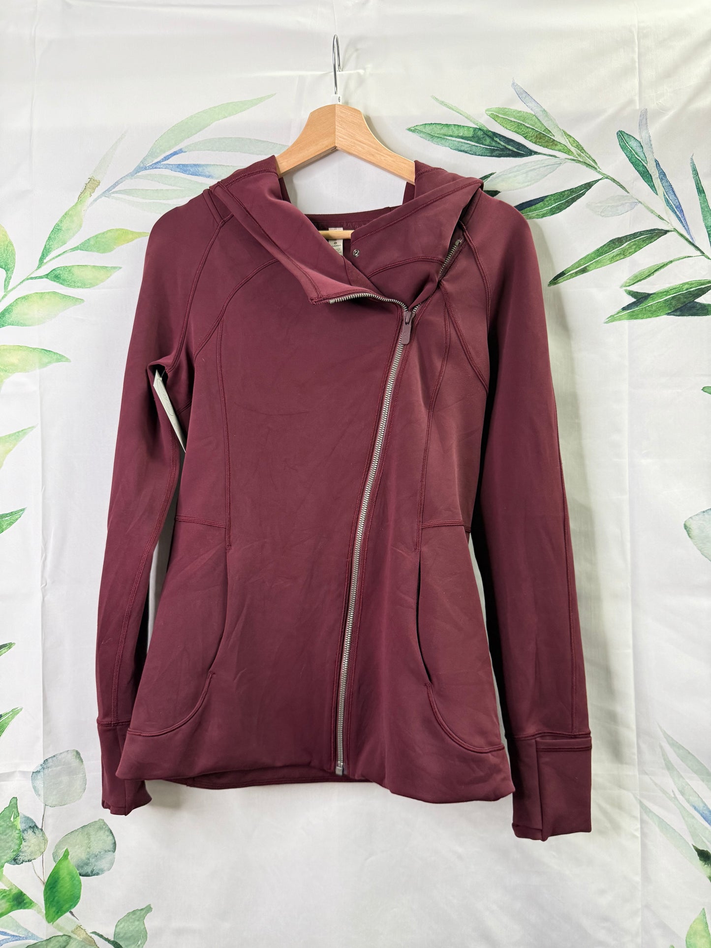 Lululemon Every Journey Hoodie (6) (10)