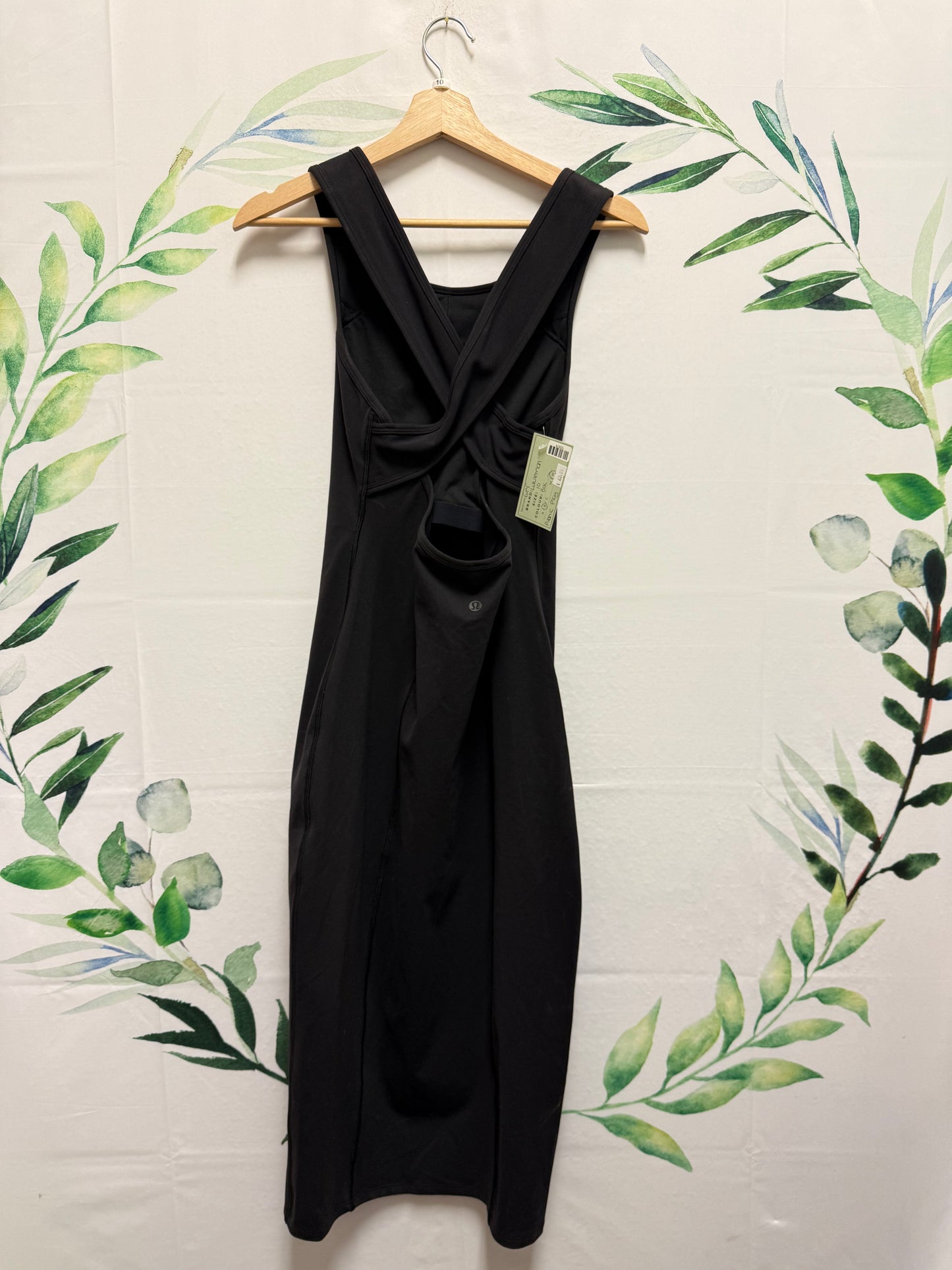 Lululemon Picnic Play Dress (10)