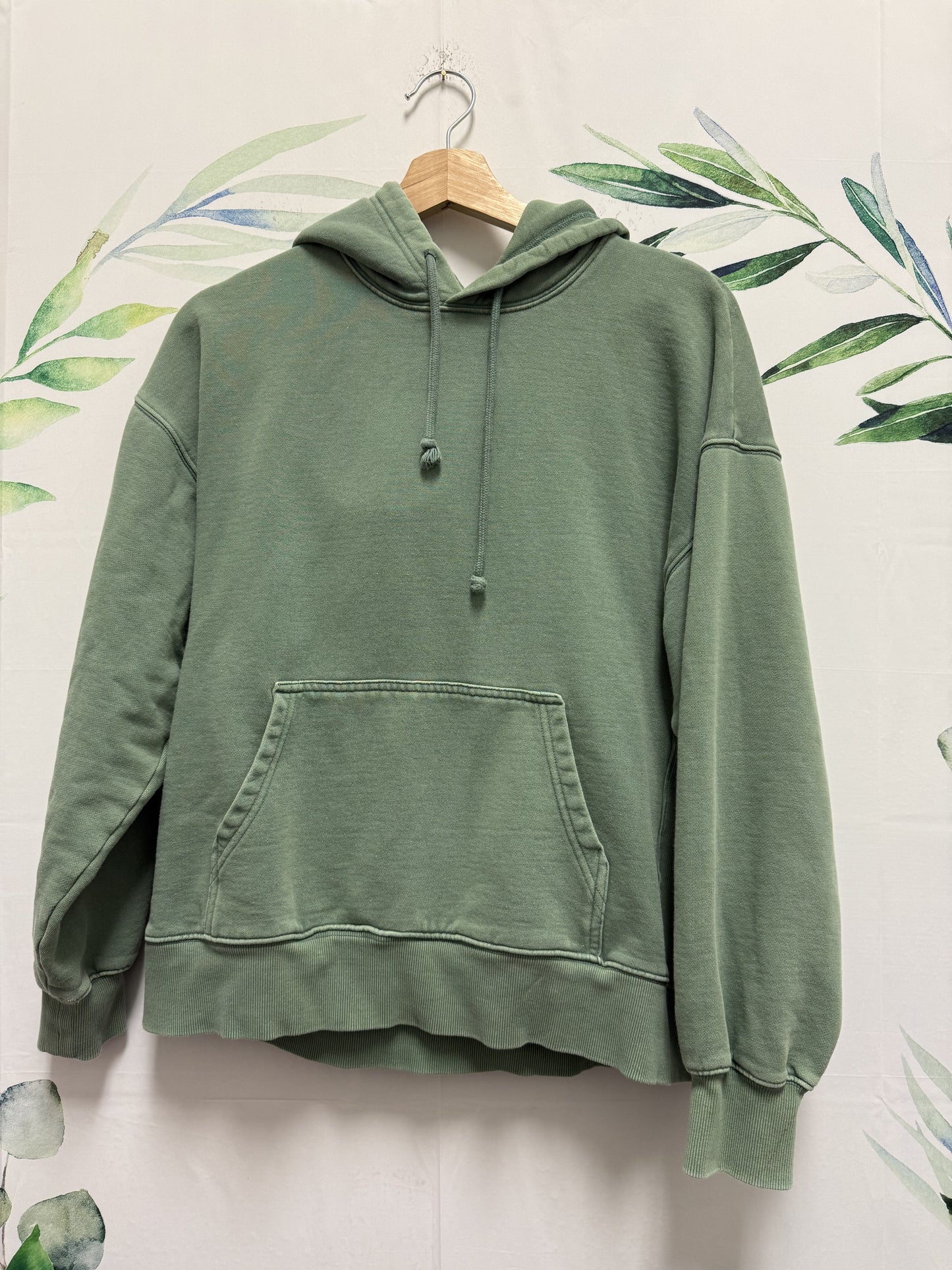 Aritzia TNA Boyfriend Hoodie (XS / 1)