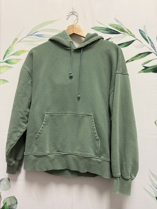 Aritzia TNA Boyfriend Hoodie (XS / 1)