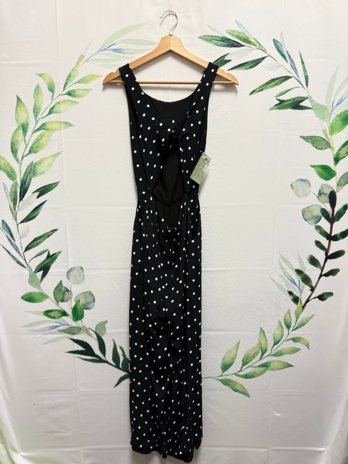 Aritzia Wilfred Ecoulement Jumpsuit (4)