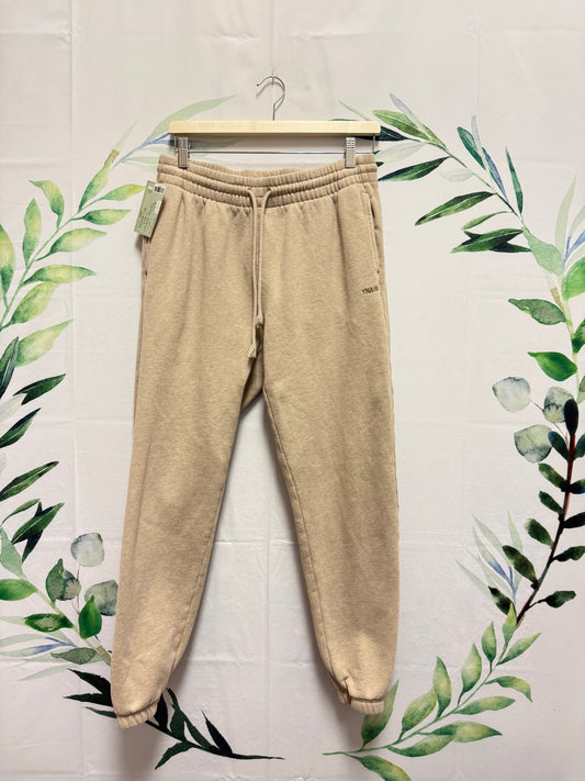 Aritzia TNA CozyFleece Boyfriend Sweatpant (M)