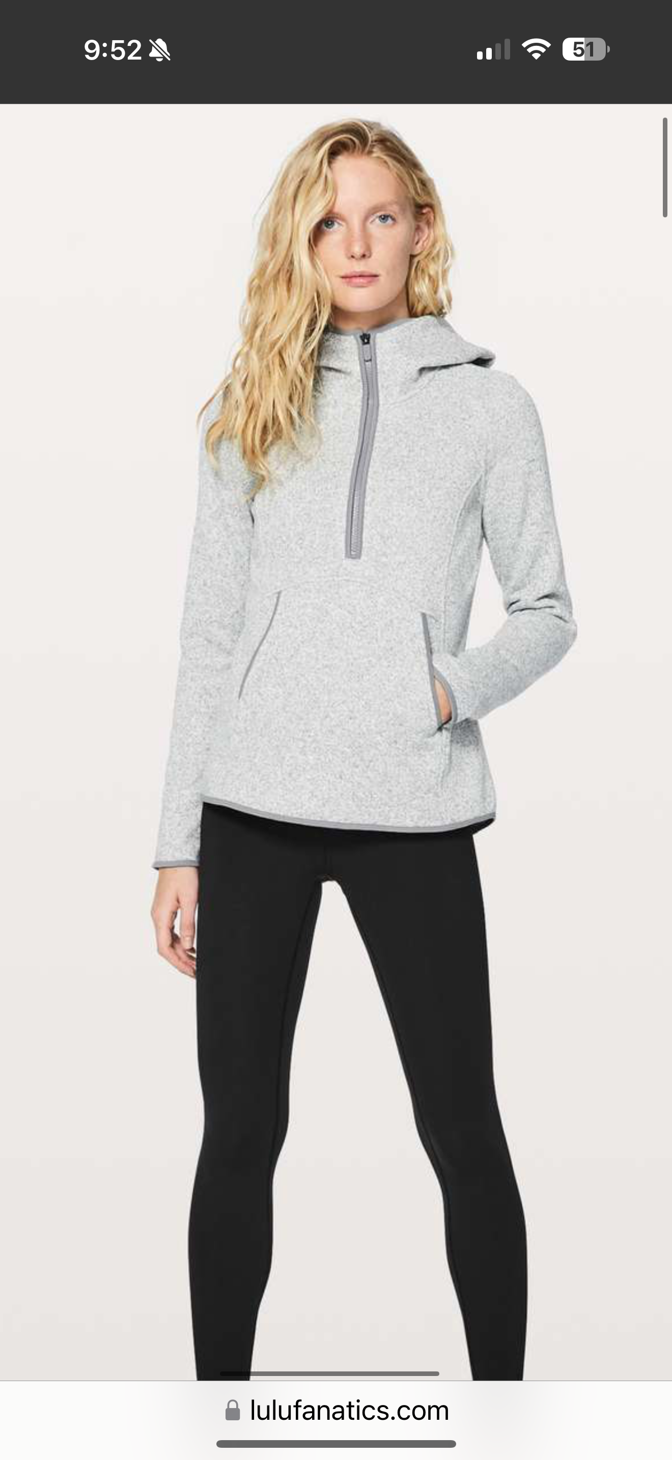 Lululemon Fleece & Thank You Pullover (2)