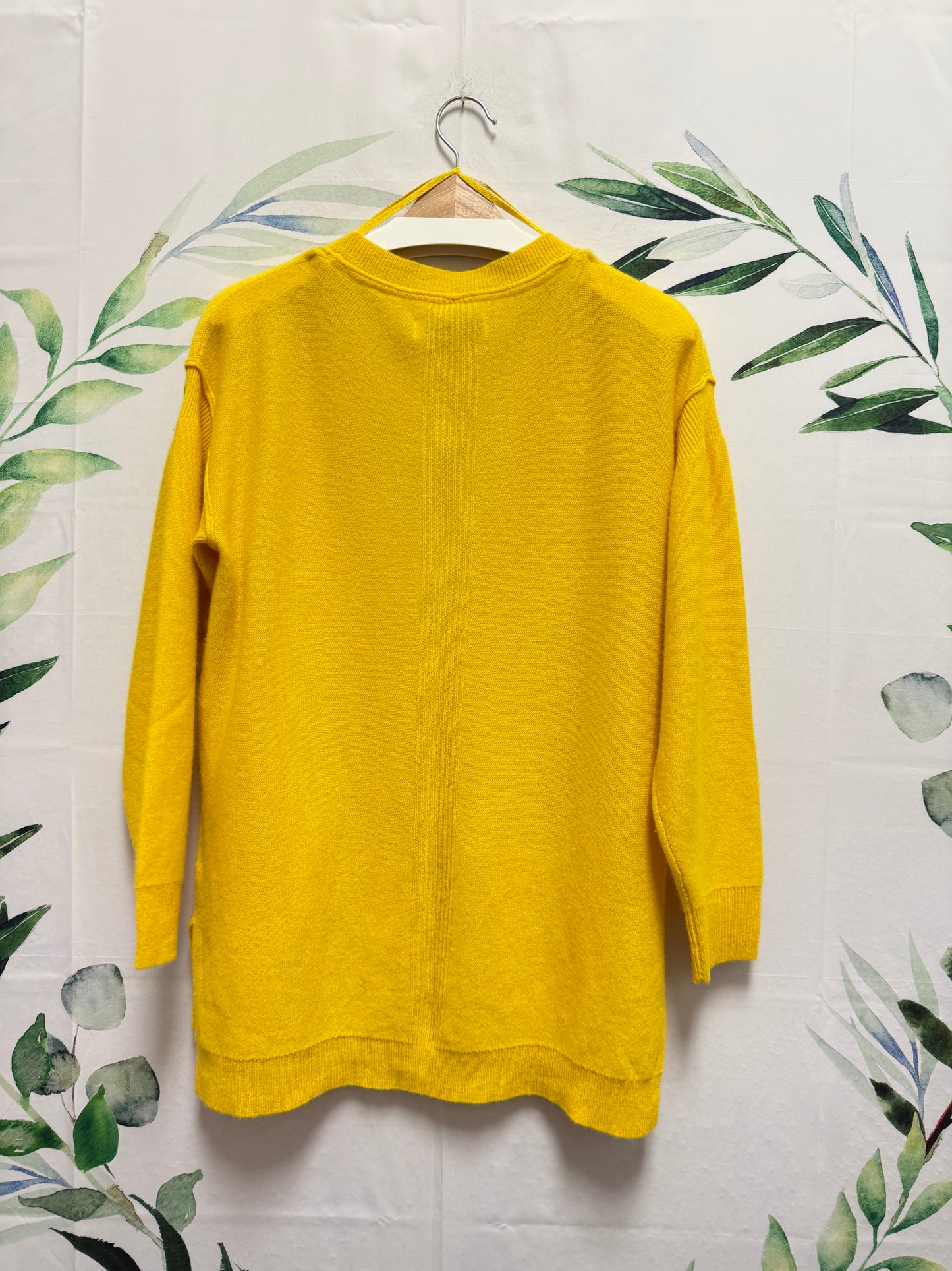 Anthropologie Pilcro Kelly Oversized Cardigan (S)