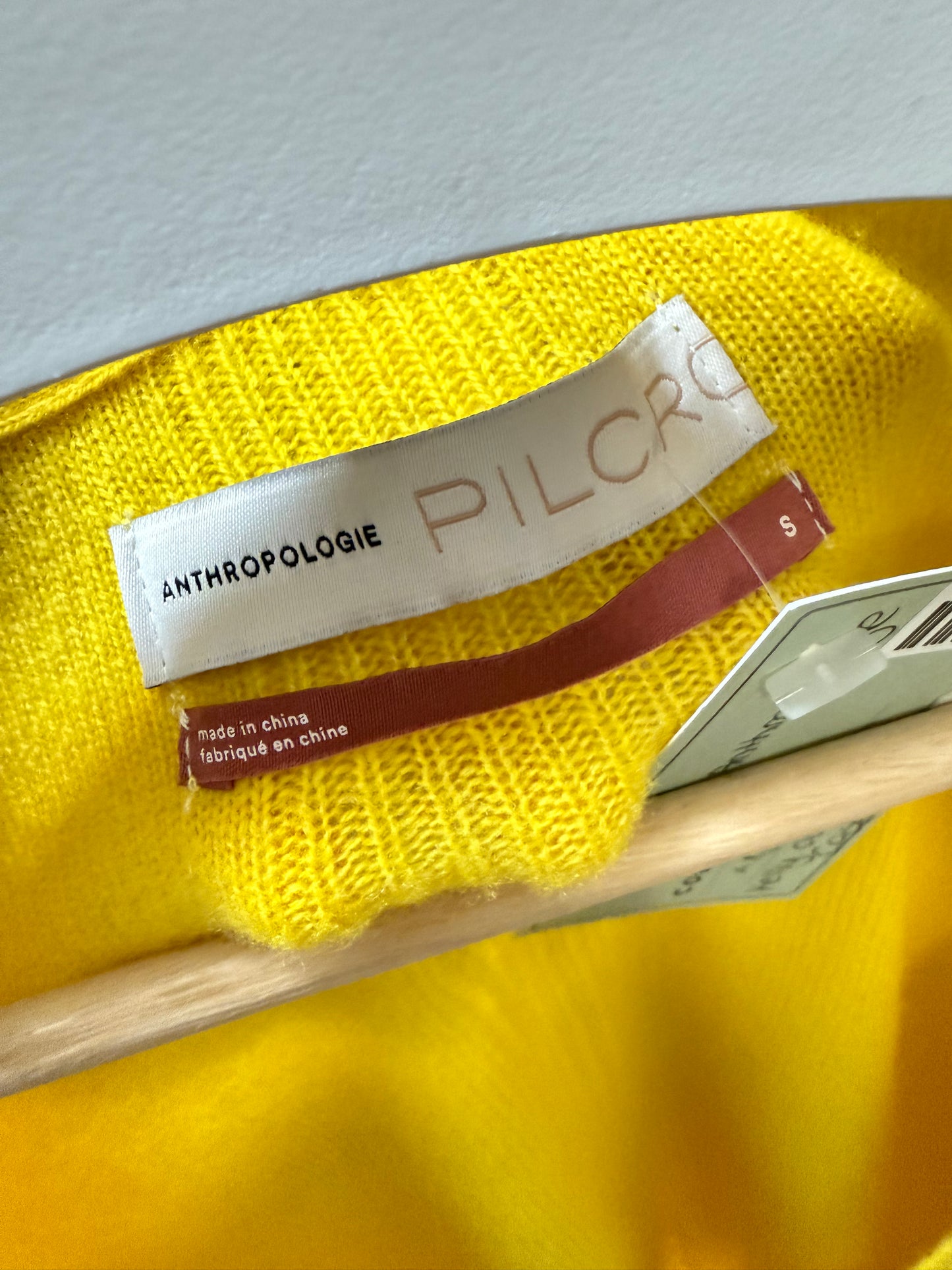 Anthropologie Pilcro Kelly Oversized Cardigan (S)