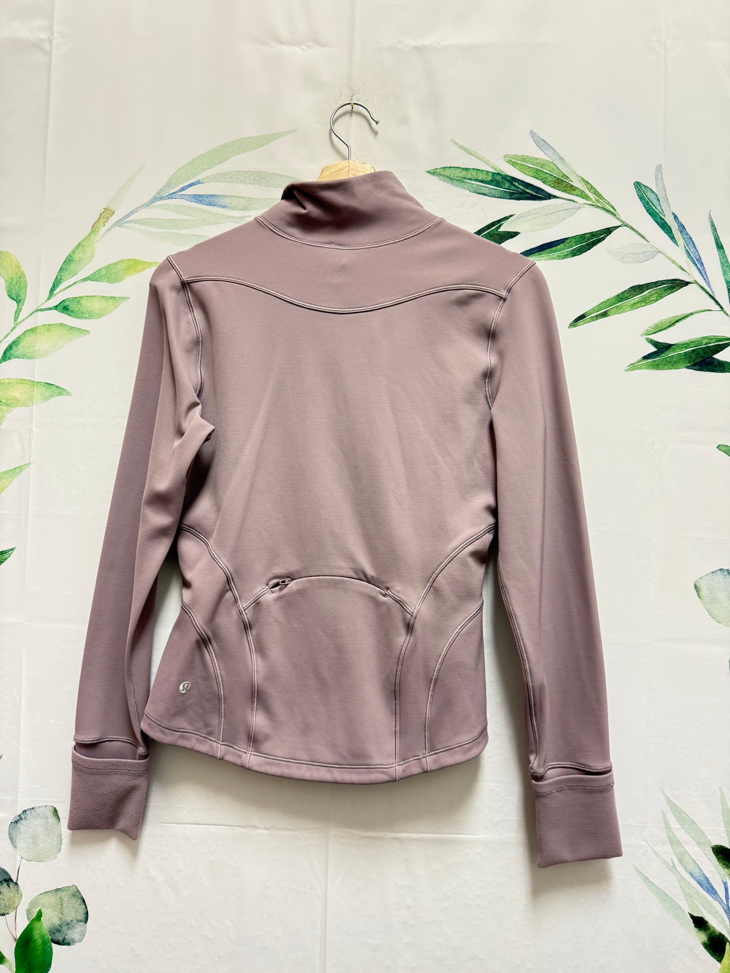 Lululemon Flash Forward Full Zip (6)