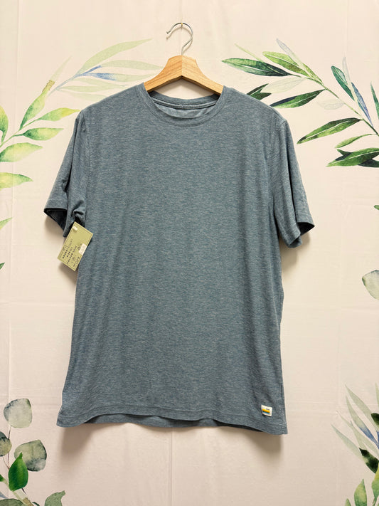Vuori Strato Tech Tee (M)