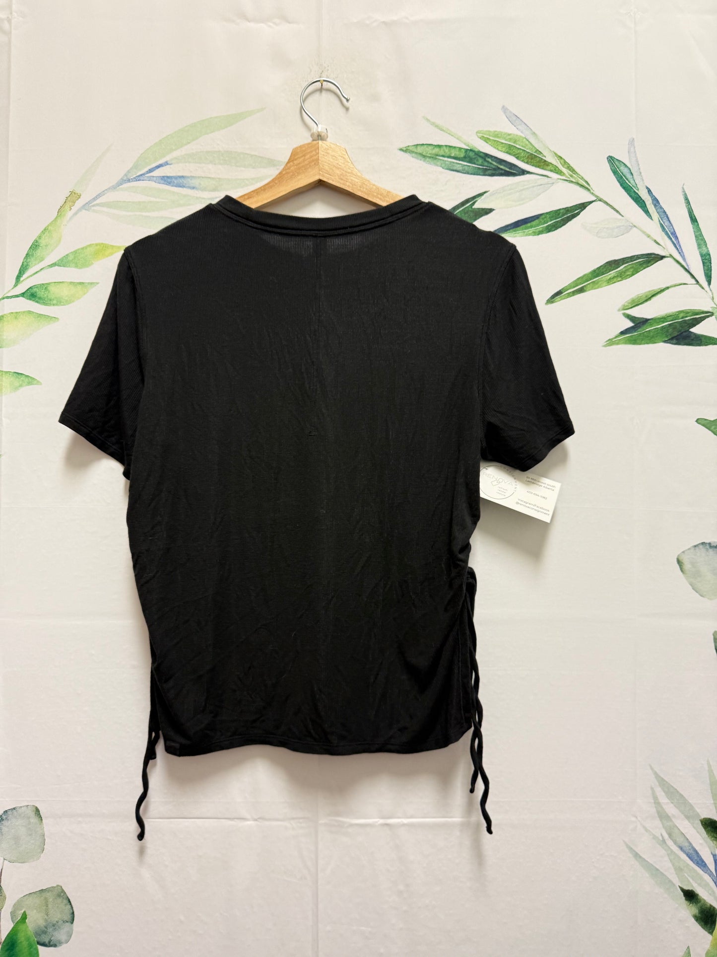 Lululemon Hold Tight Cinch Tee (10)