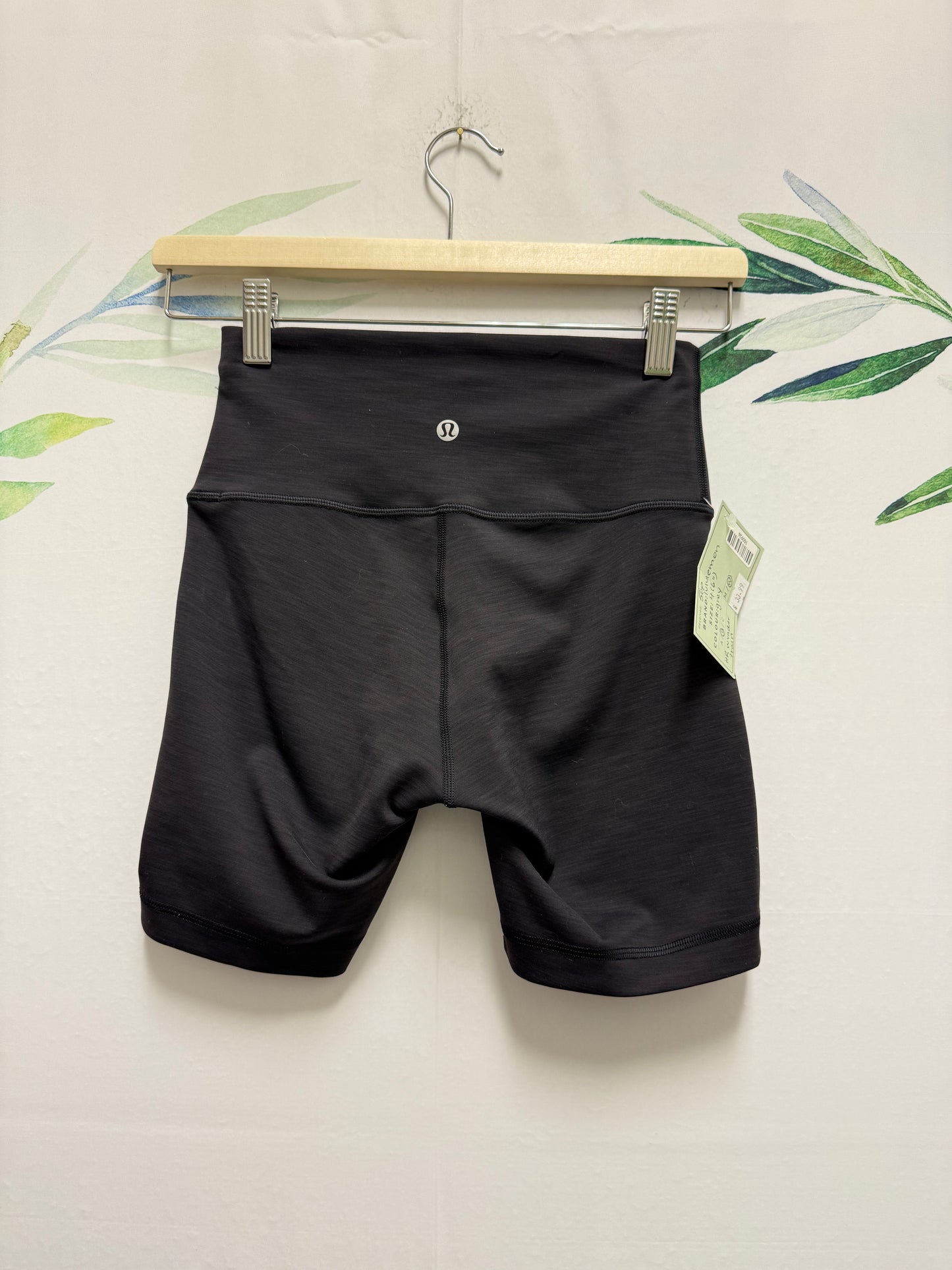 Lululemon Wunder Train HR Short 6” (4)