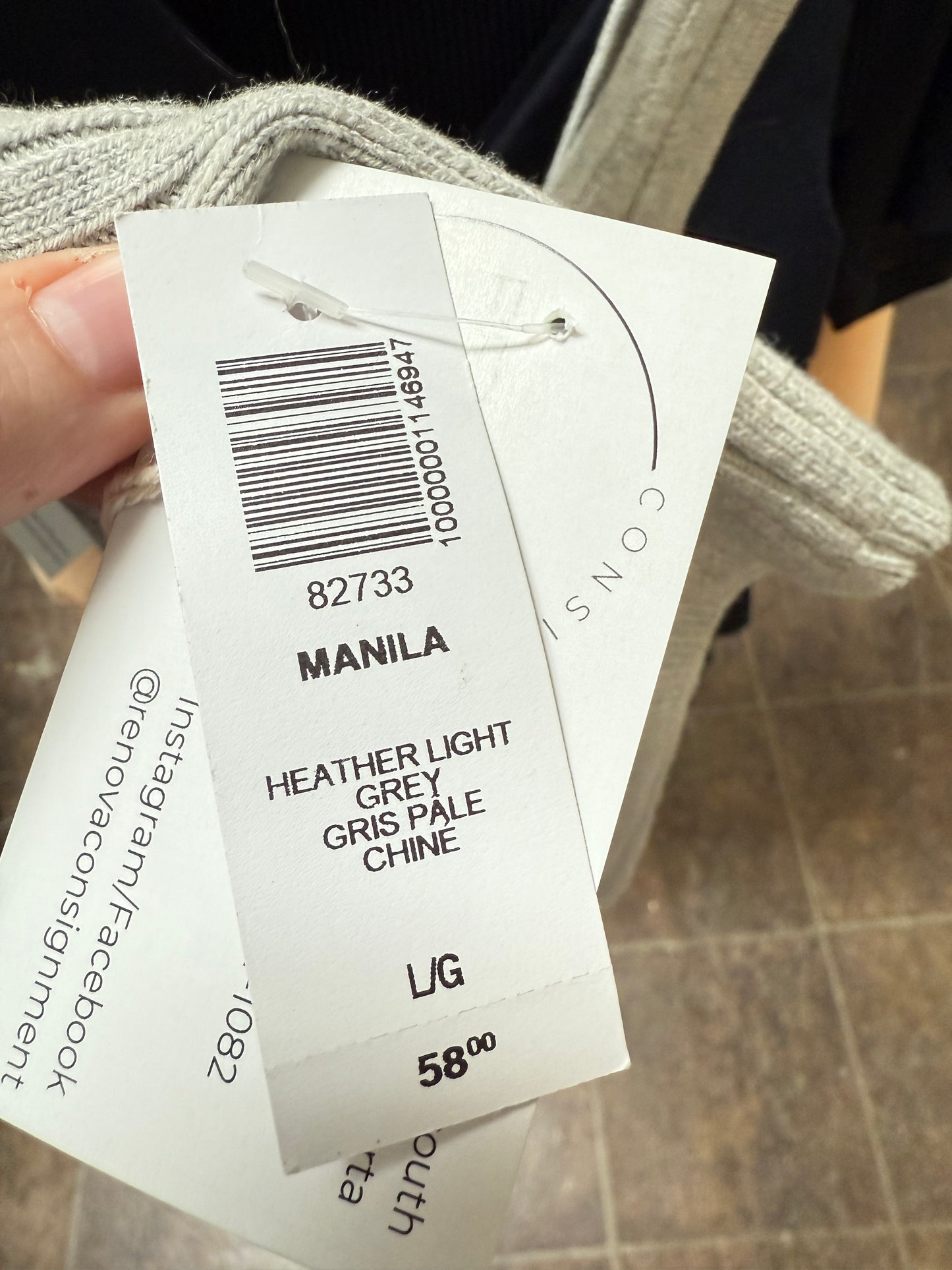 Aritzia Wilfred Manila Tank (L)