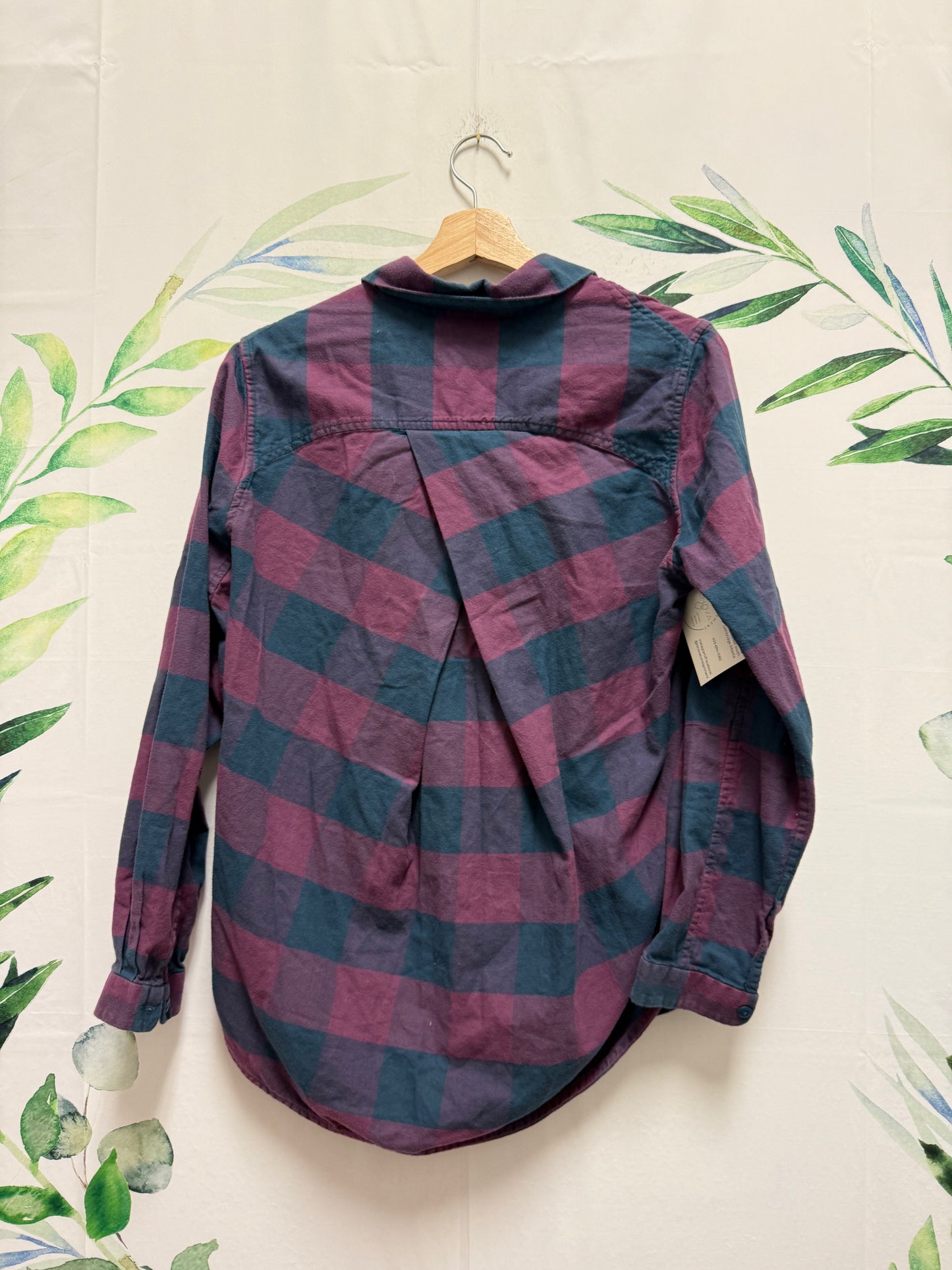 Lululemon Full Day Ahead Button Up (8)