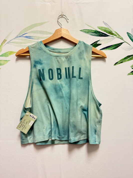 No Bull Muscle Tank (M)