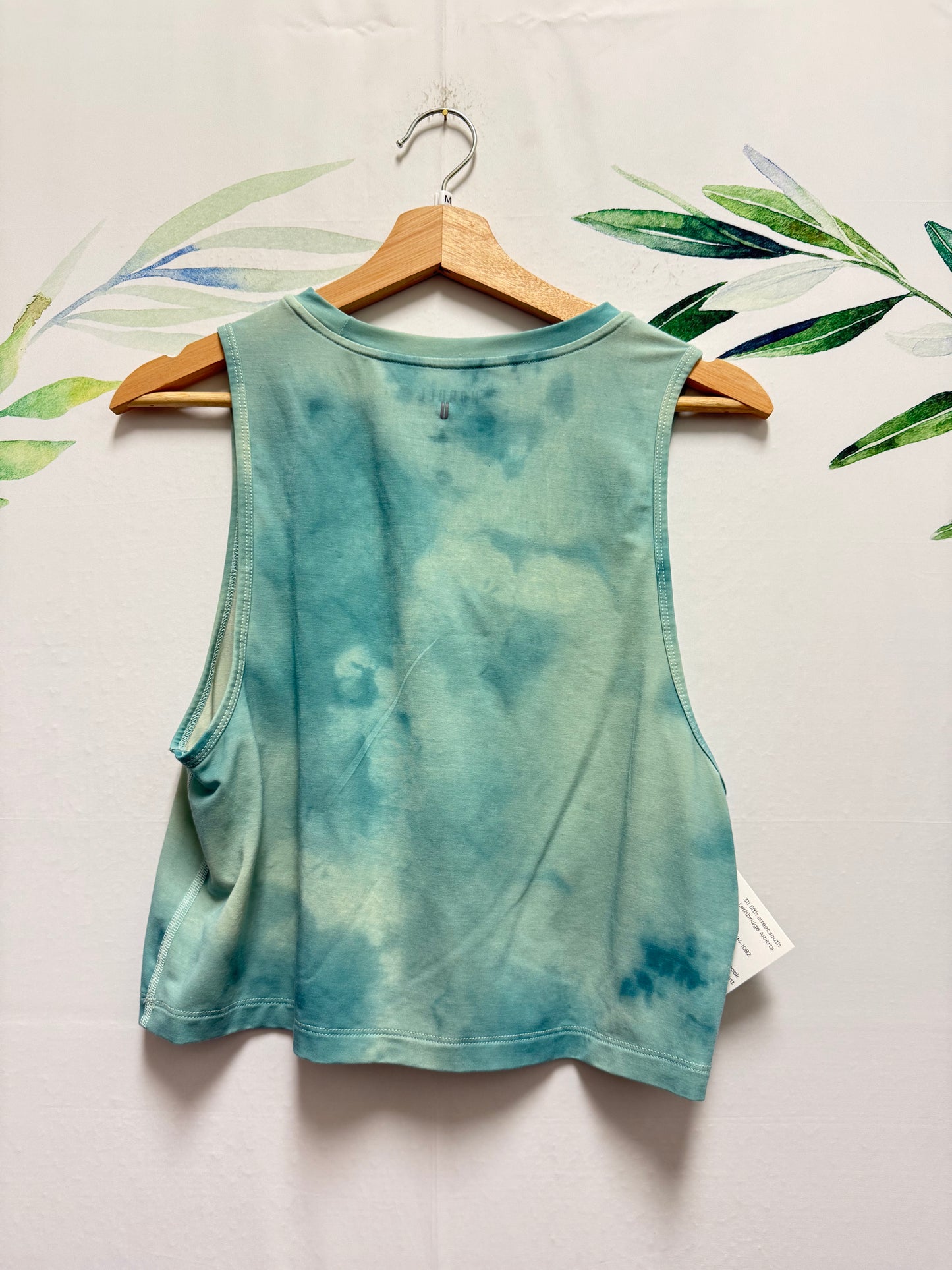 No Bull Muscle Tank (M)