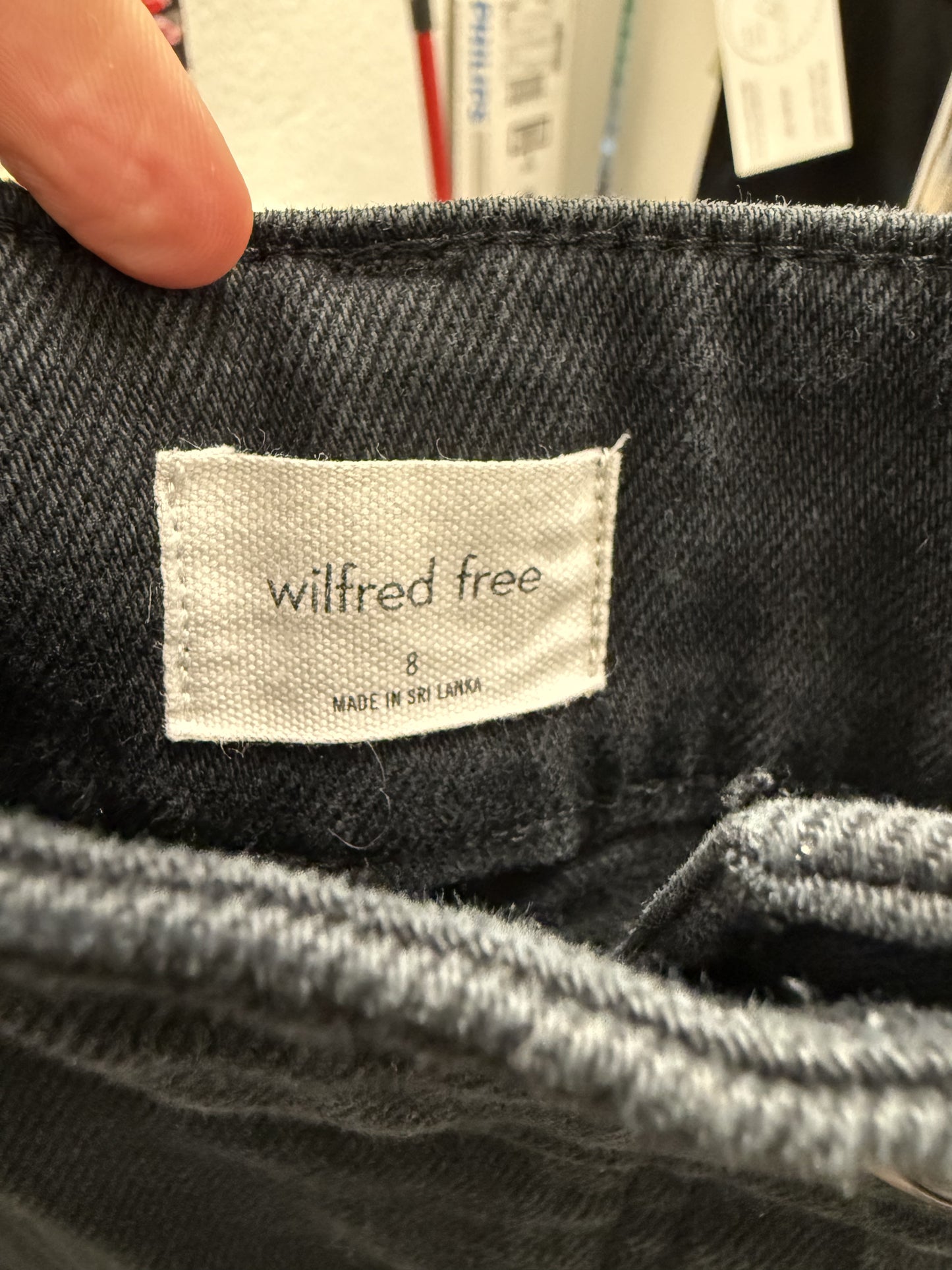 Aritzia Wilfred Free Modern Cargo Pant (8)