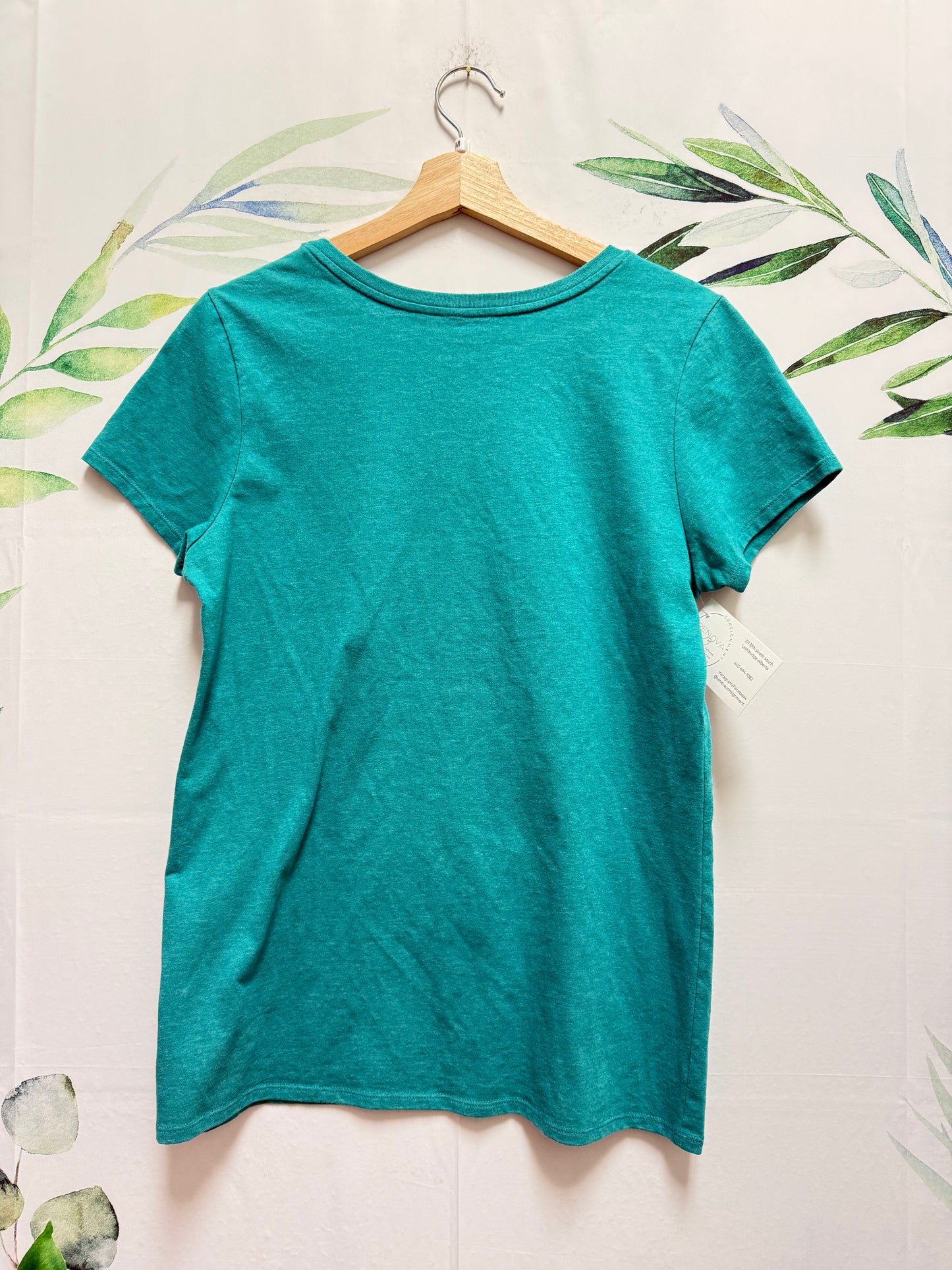 Patagonia Bison Tee (M)