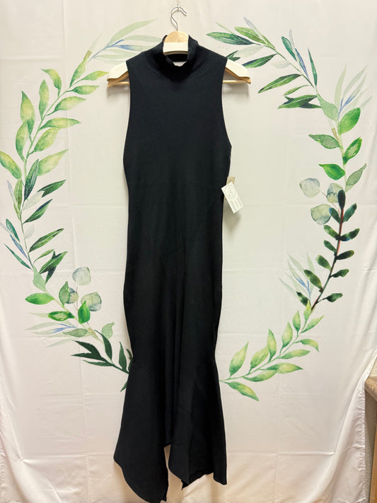 Anthropologie Shaping Flare Dress (L)