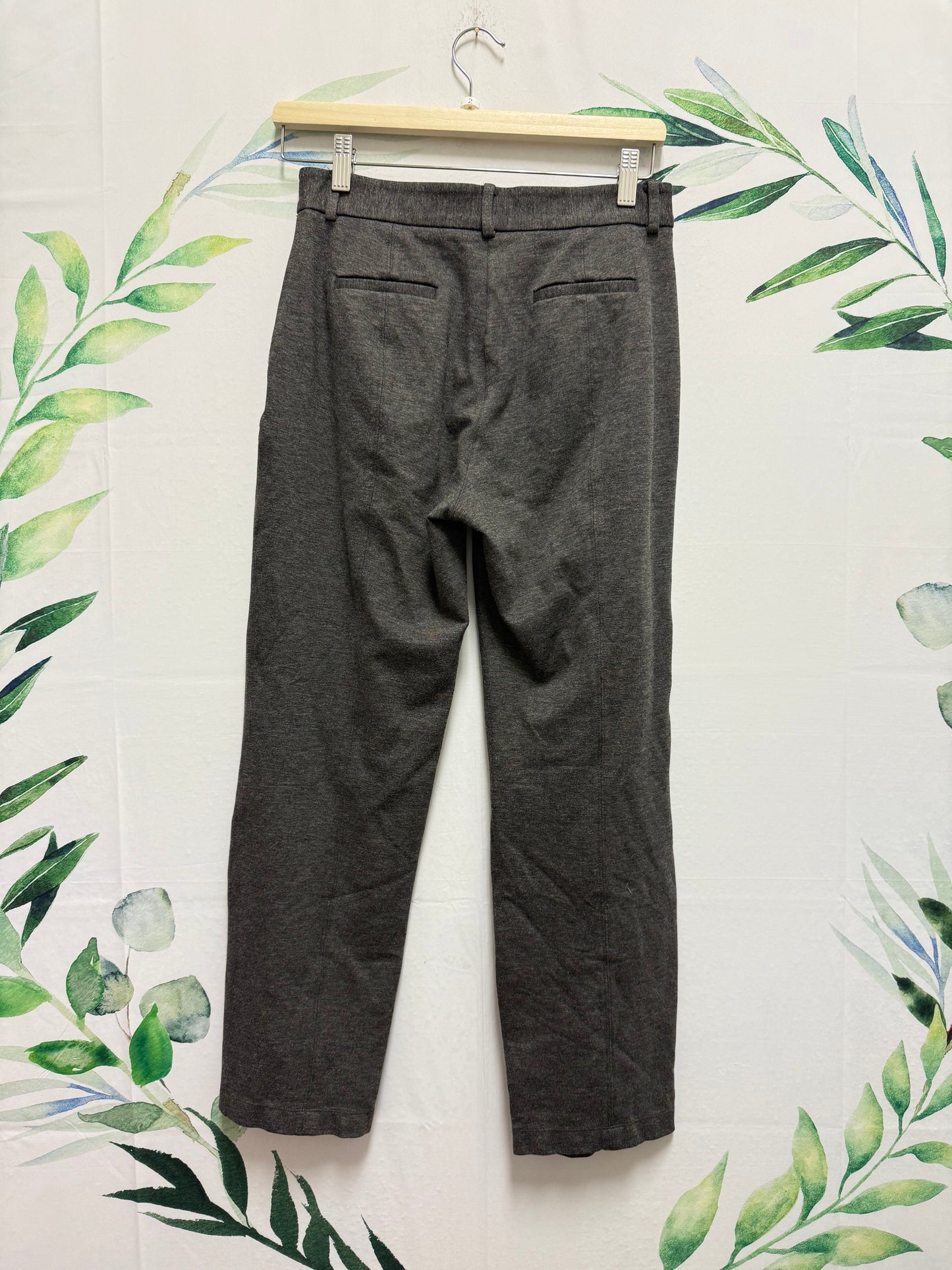 Aritzia Babaton Trouser (2)