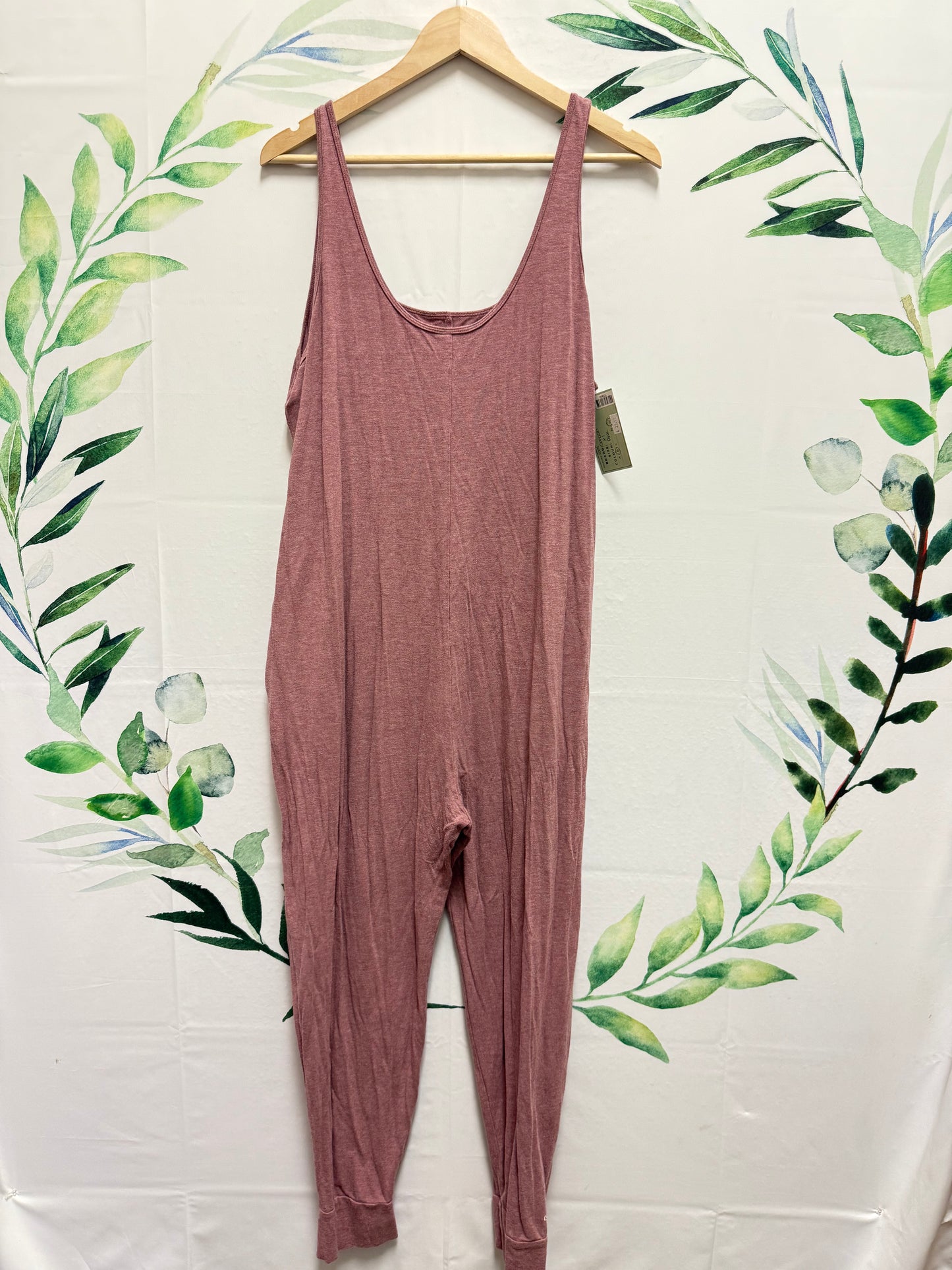 Smash & Tess Jumpsuit Romper (XL)