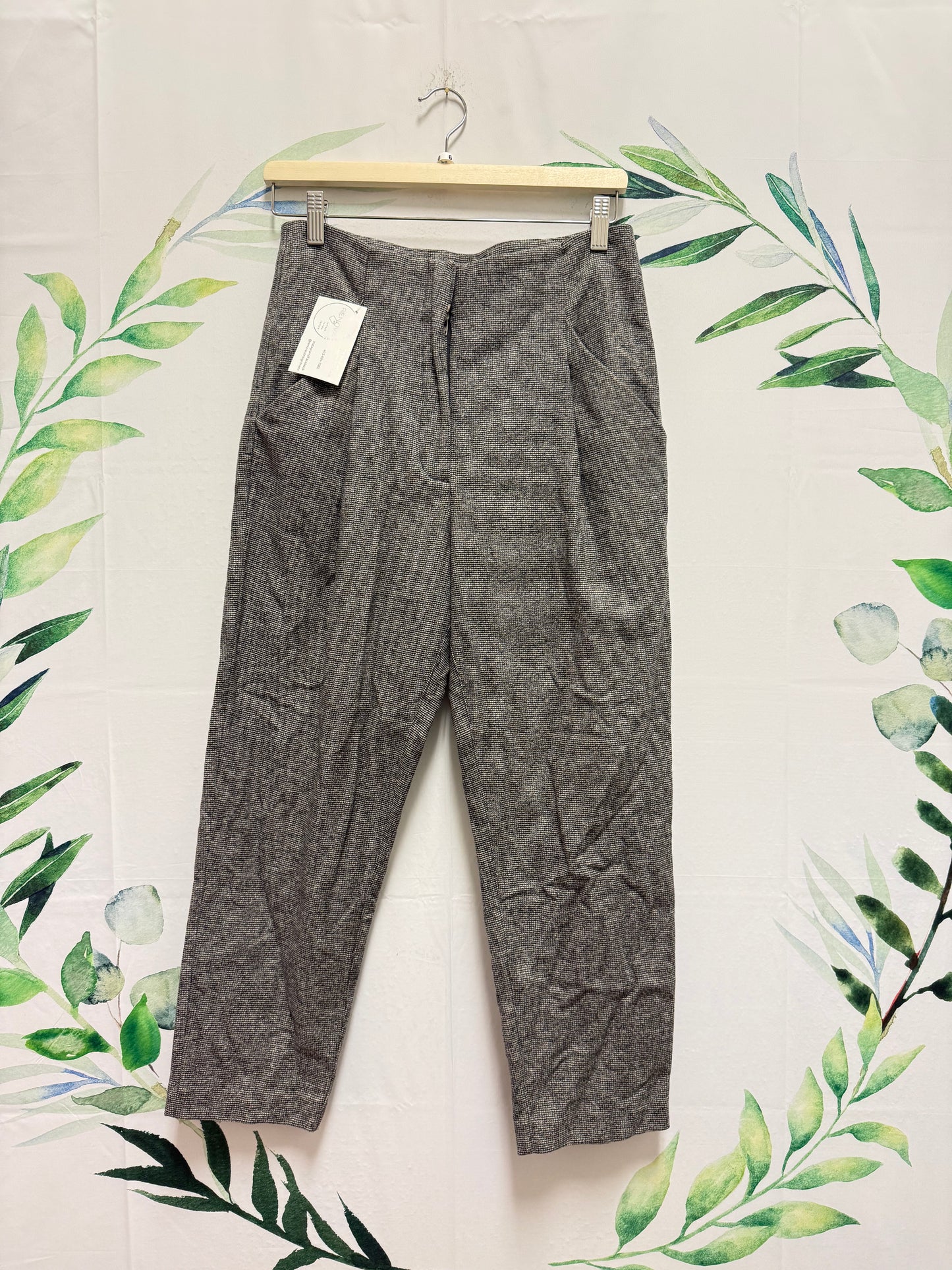 Aritzia Wilfred Chambery Pant (6)
