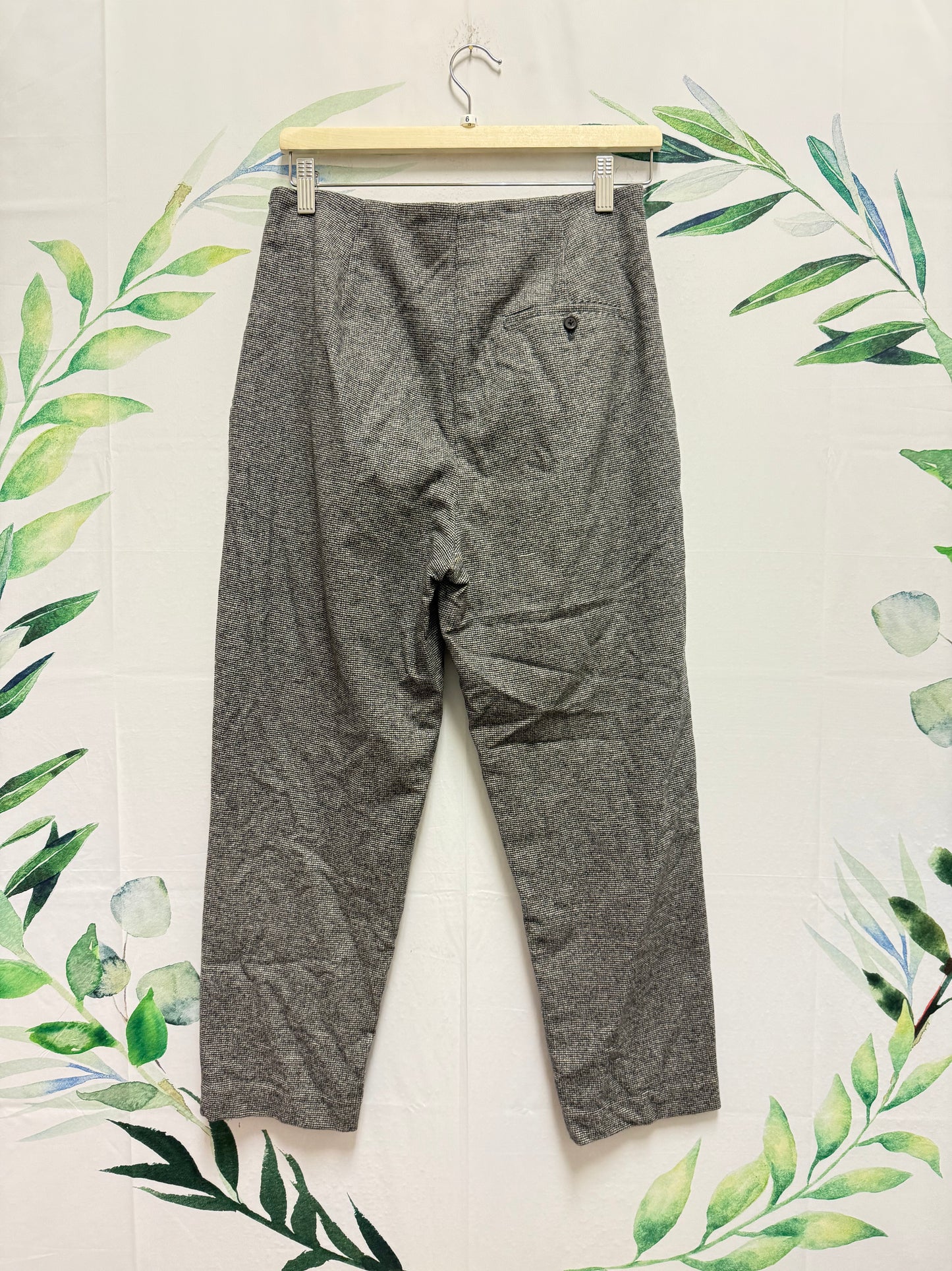 Aritzia Wilfred Chambery Pant (6)