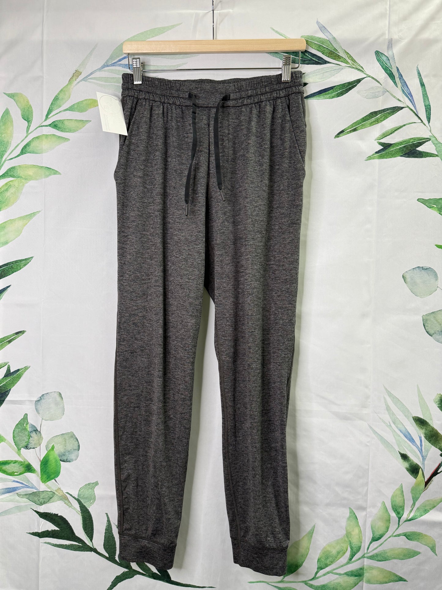 Lululemon Soft Jersey Tapered Jogger 31” (S)