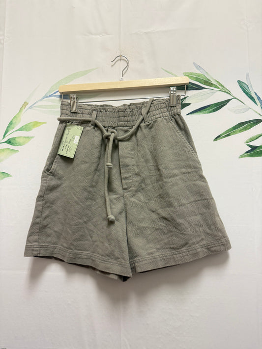Gentle Fawn Paper Bag HR Short (S)