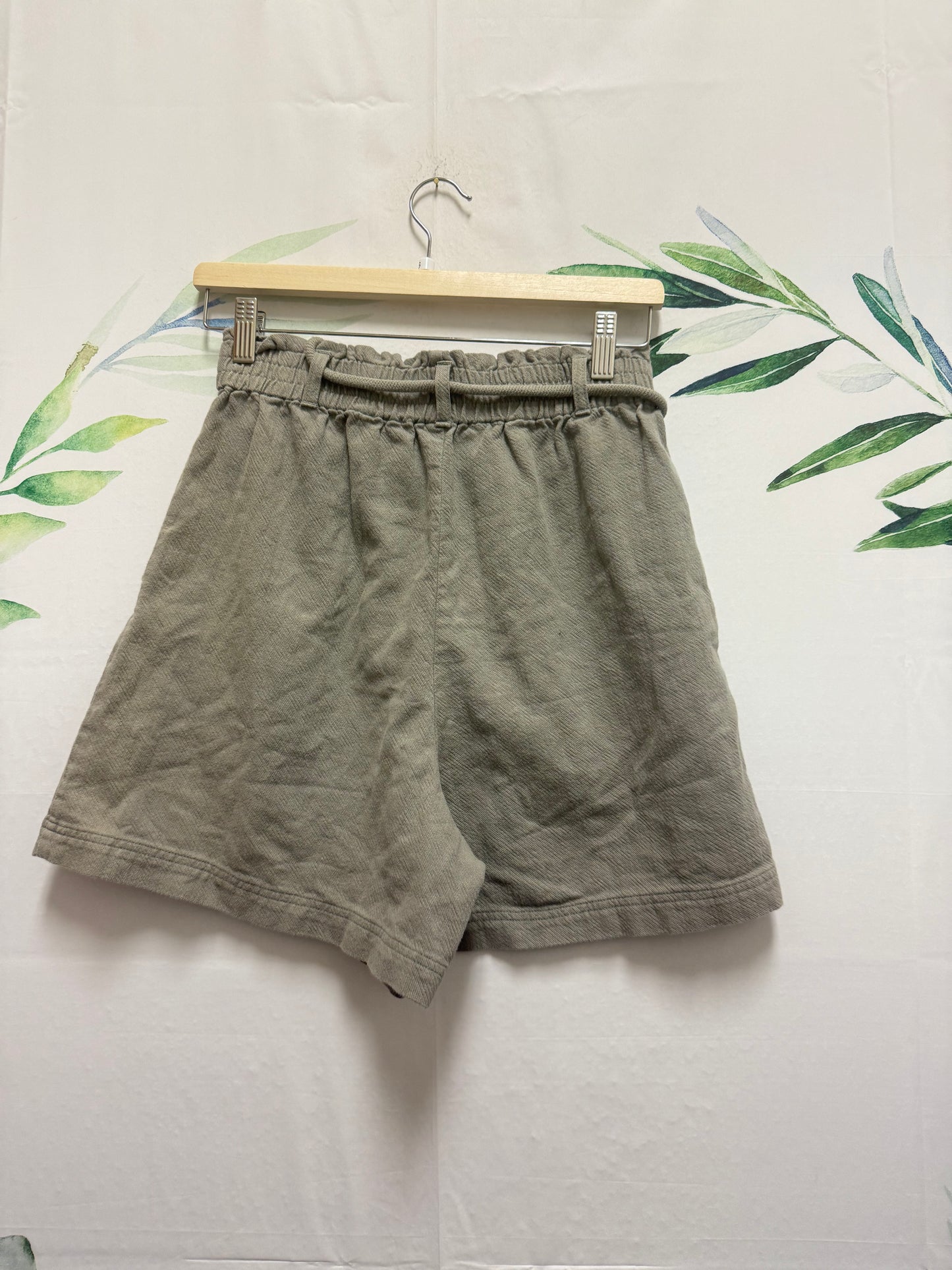 Gentle Fawn Paper Bag HR Short (S)