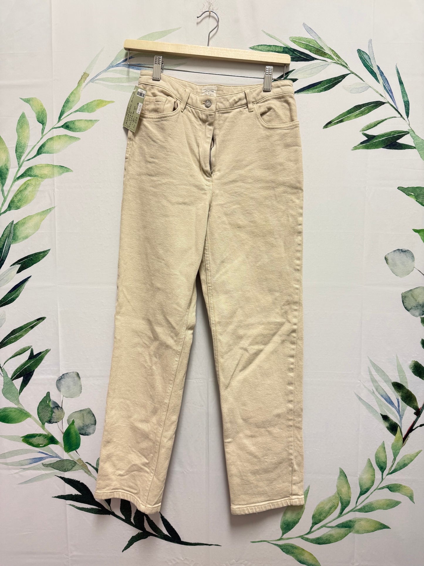 Aritzia Wilfred Melina Pant (6)
