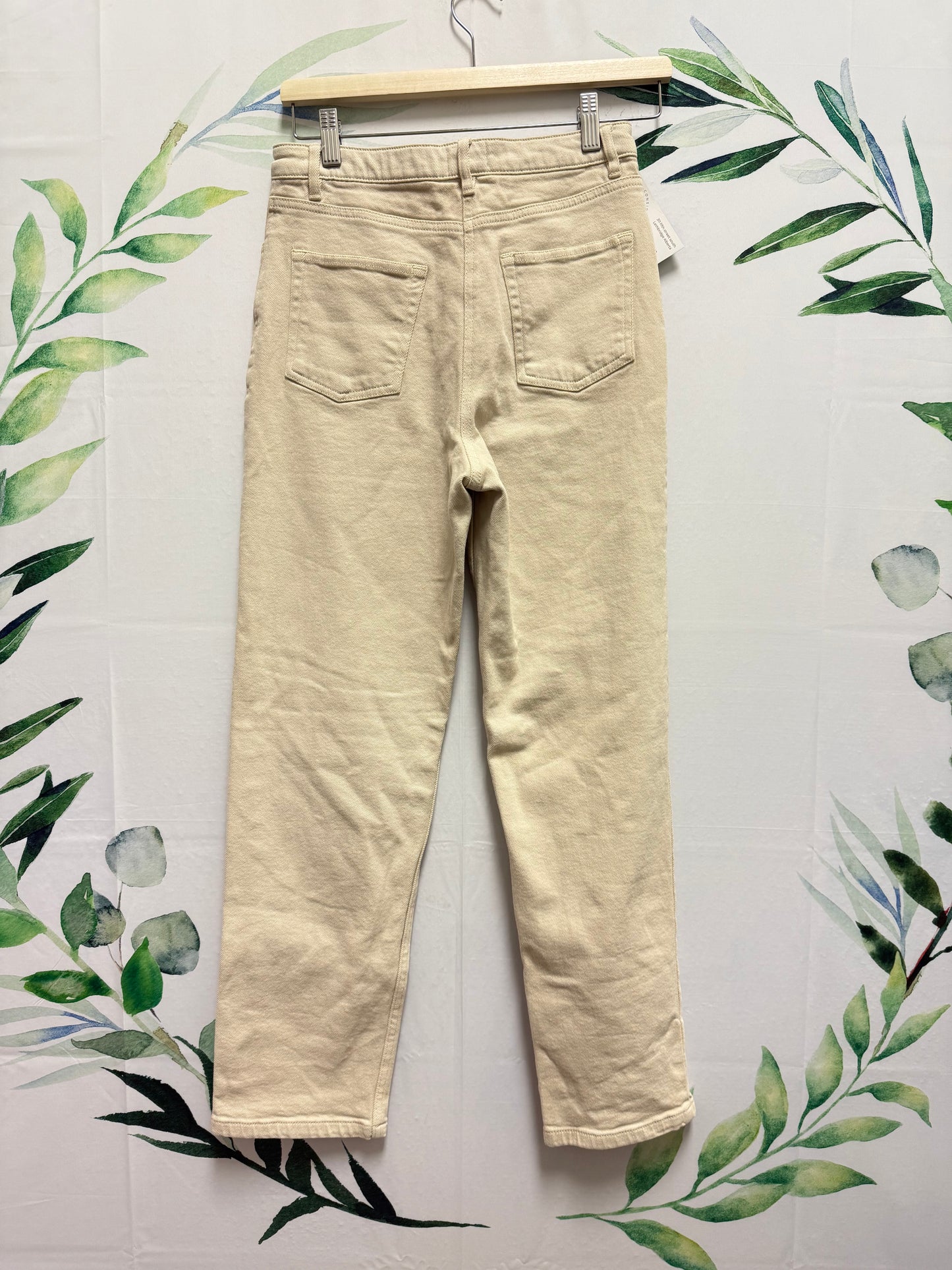 Aritzia Wilfred Melina Pant (6)
