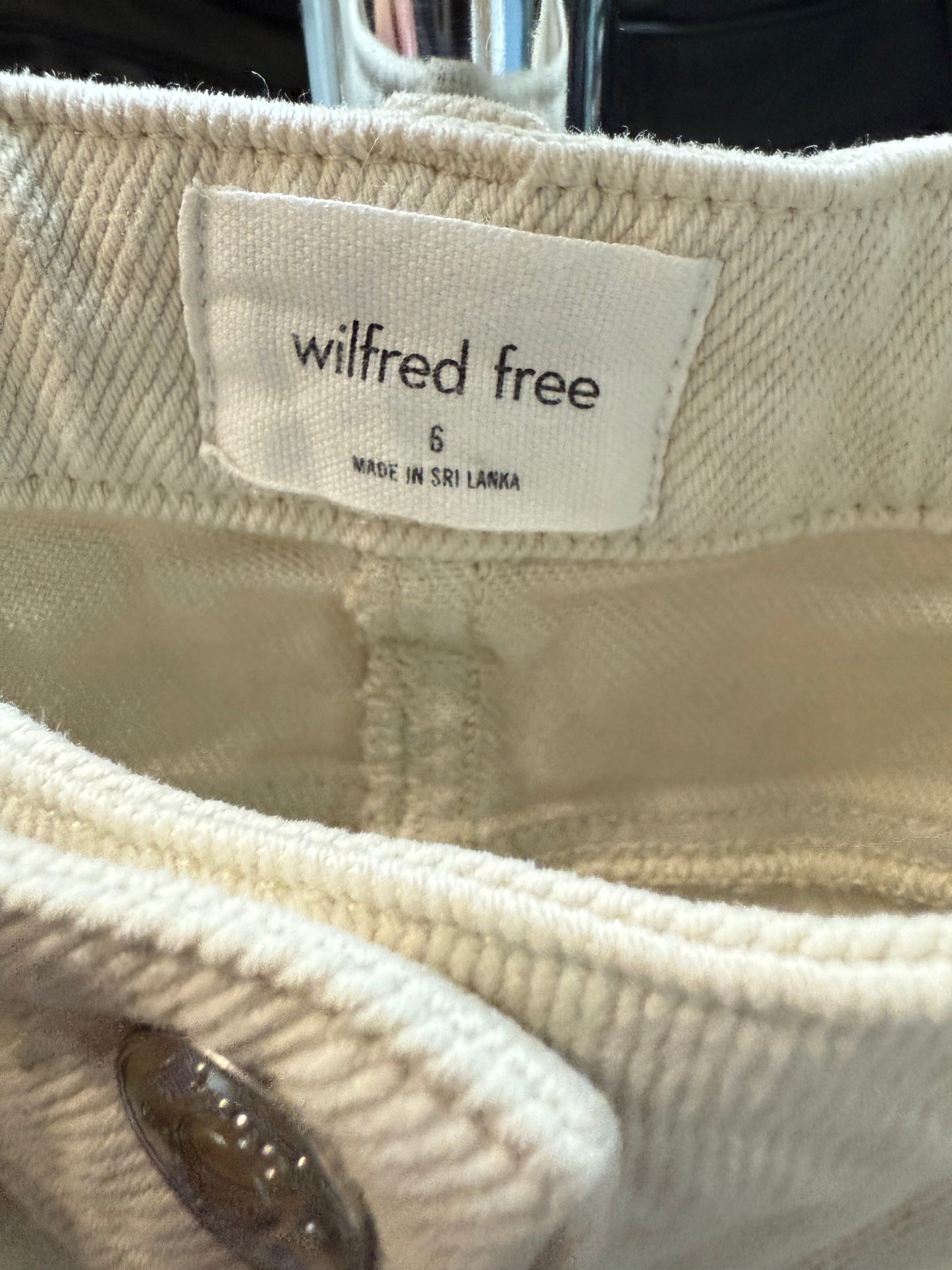 Aritzia Wilfred Melina Pant (6)