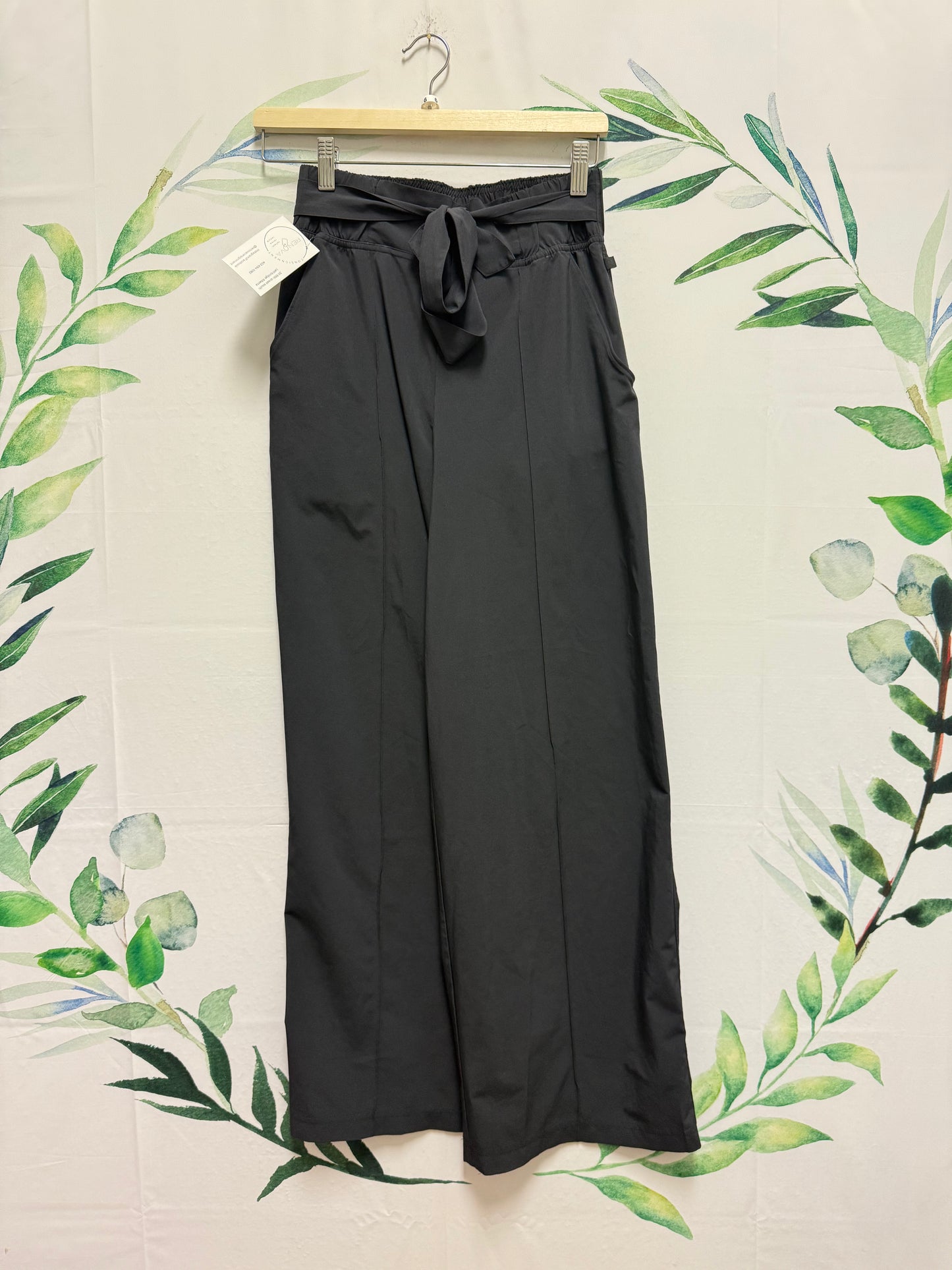 Lululemon Noir HR Pant 31” (6)