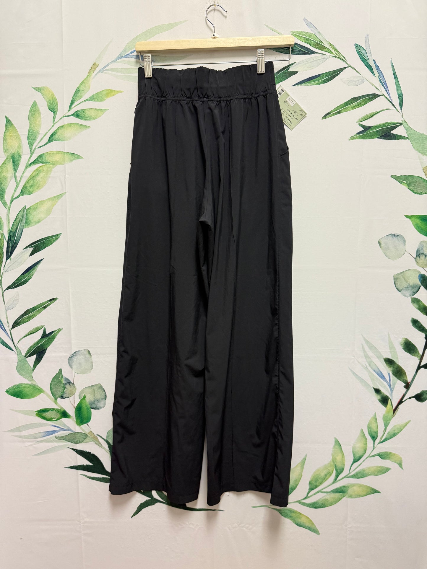 Lululemon Noir HR Pant 31” (6)