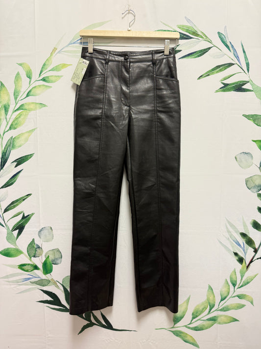Aritzia Wilfred Rebel HR Pant (2)