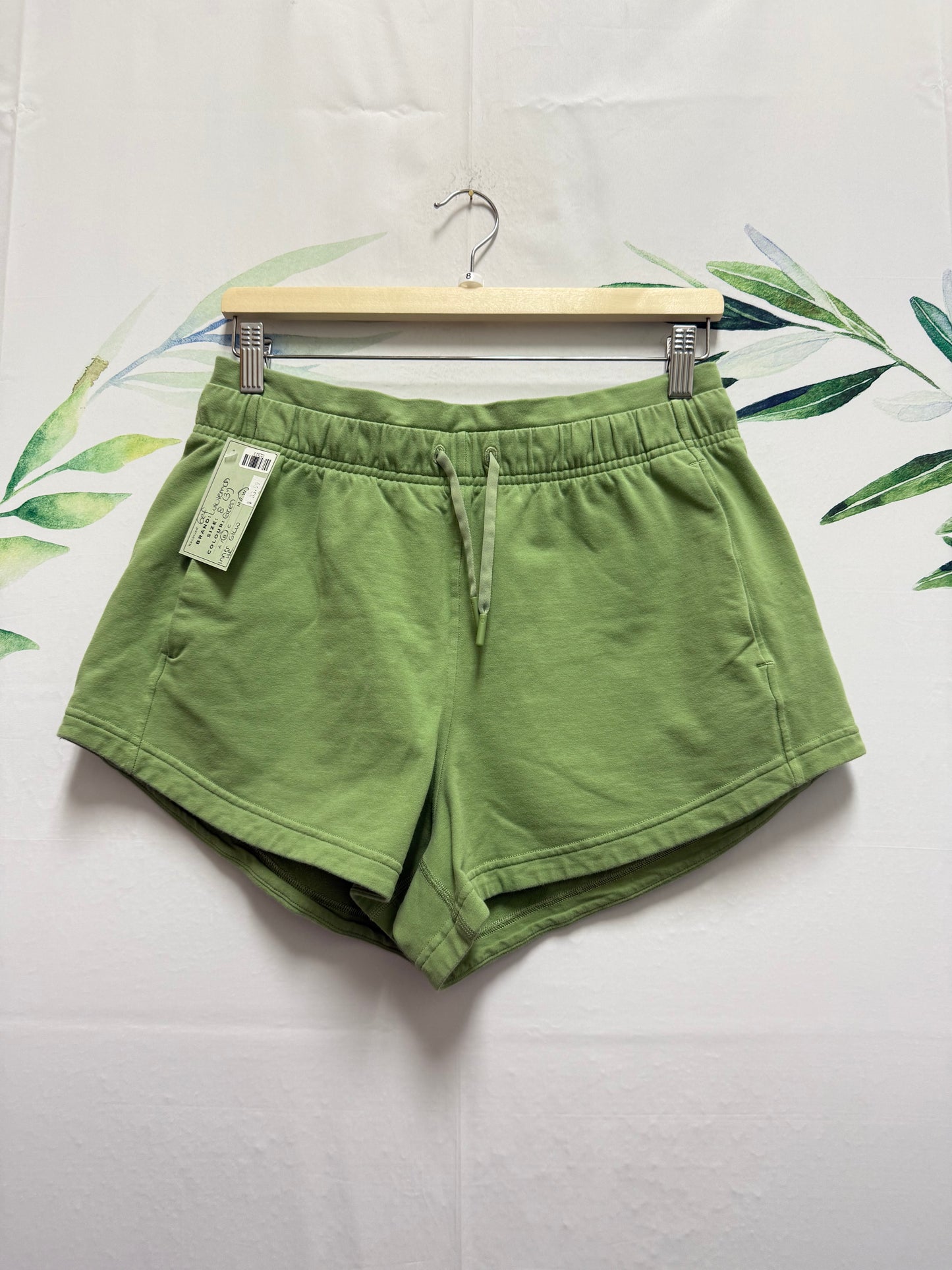 Lululemon Inner Glow HR Short 3” (8)