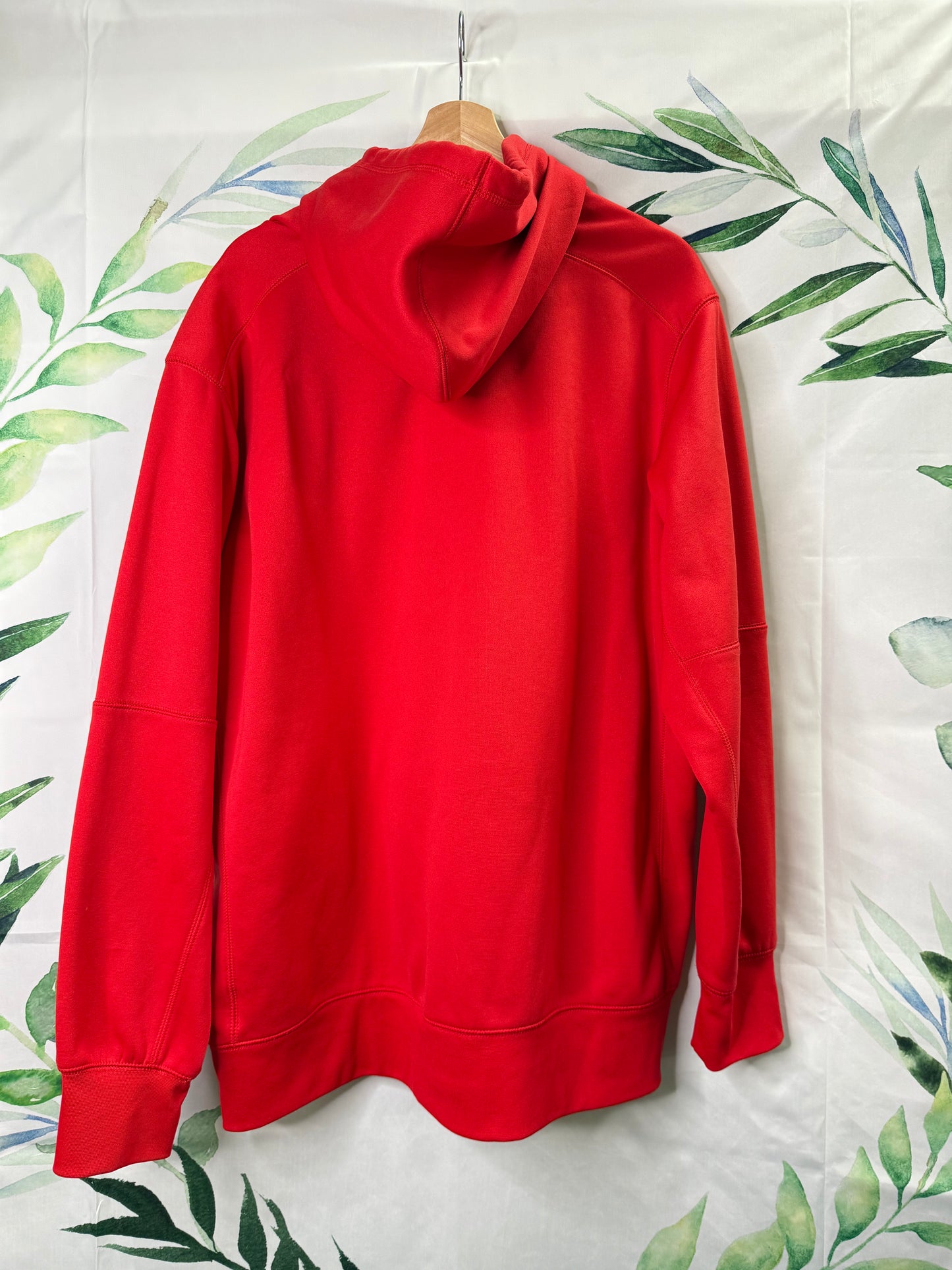Nike St Louis Cardinals MLB Hoodie (XXL)