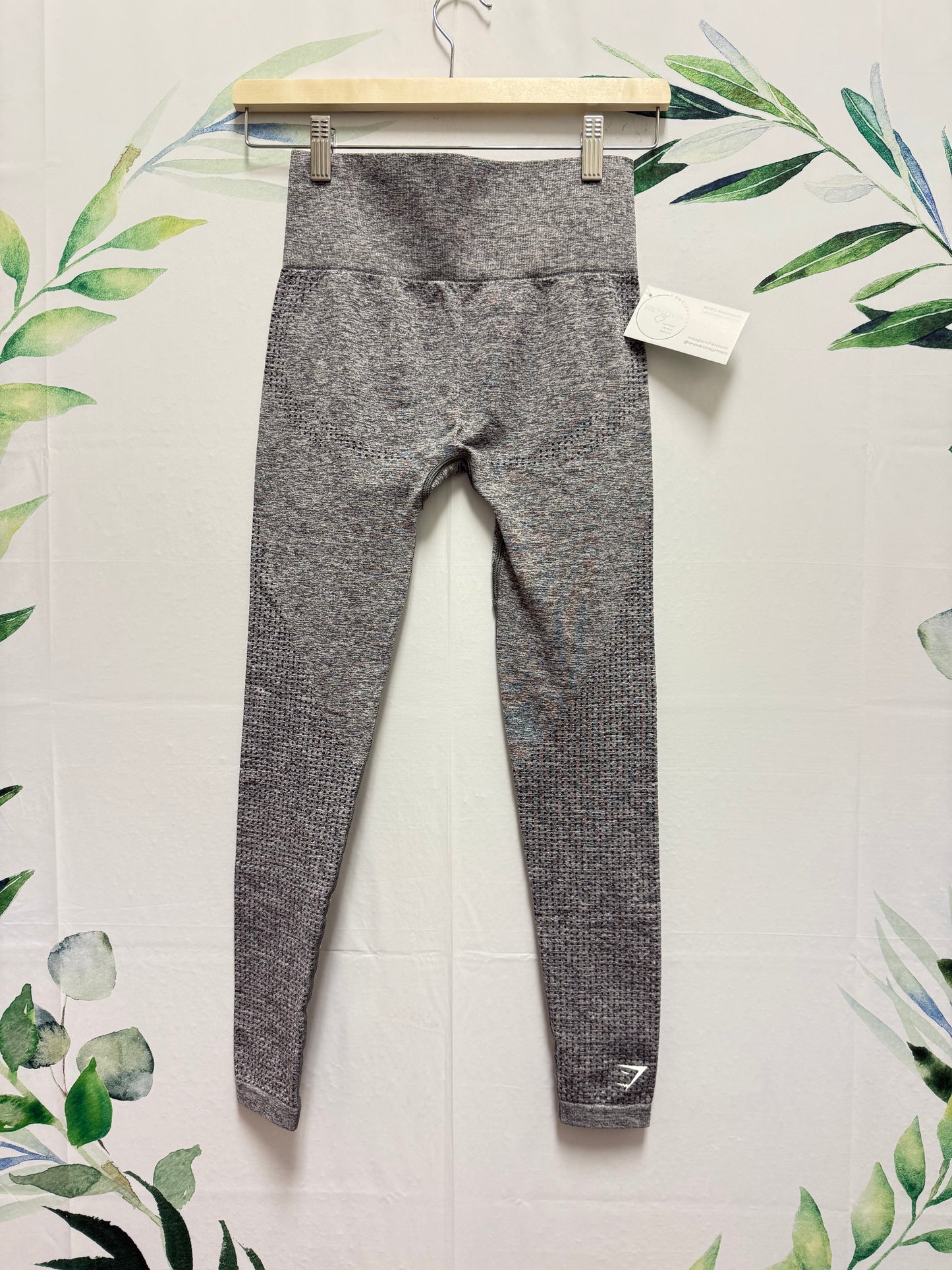 Gymshark Seamless HR Tight (XS)