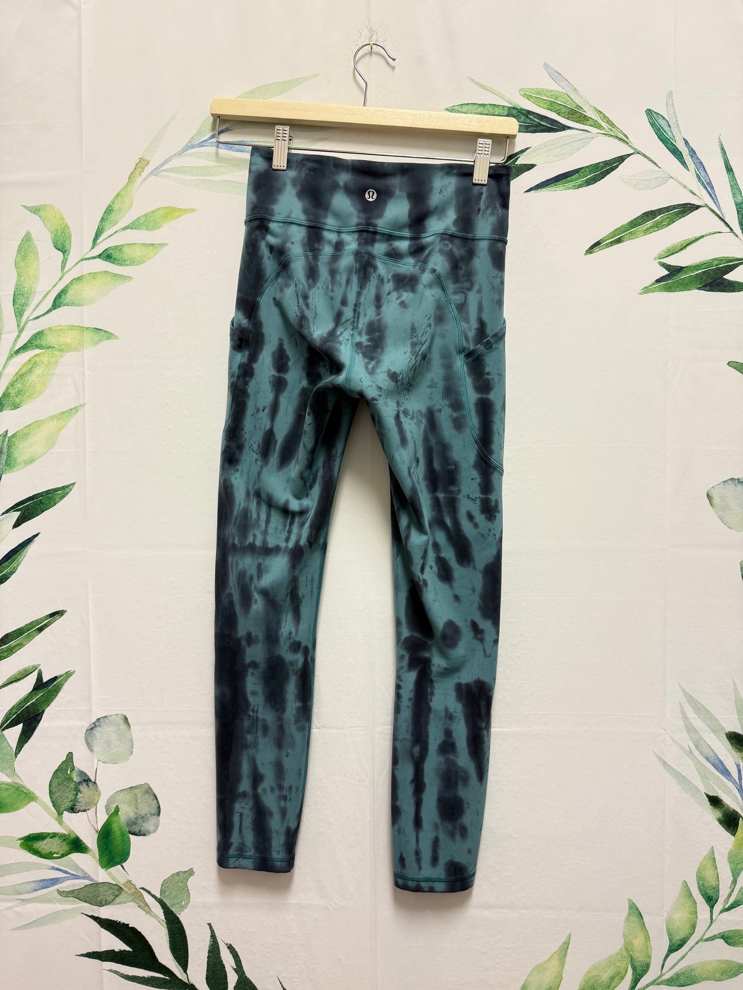 Lululemon Invigorate HR Tight 25” (4)