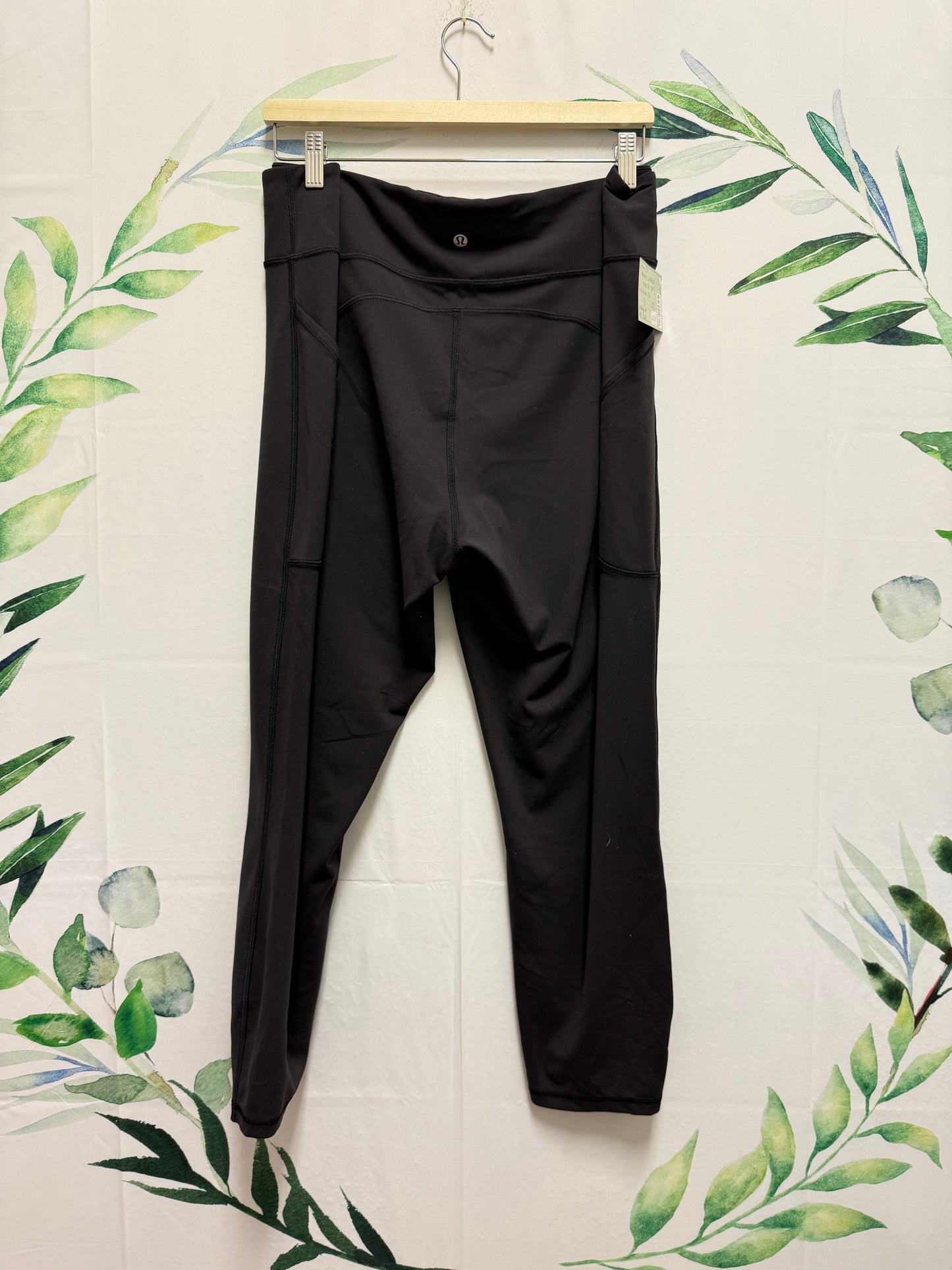 Lululemon Invigorate HR Tight 25” (20)