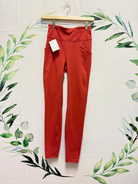 Lululemon Time to Sweat HR Tight 28” (4)