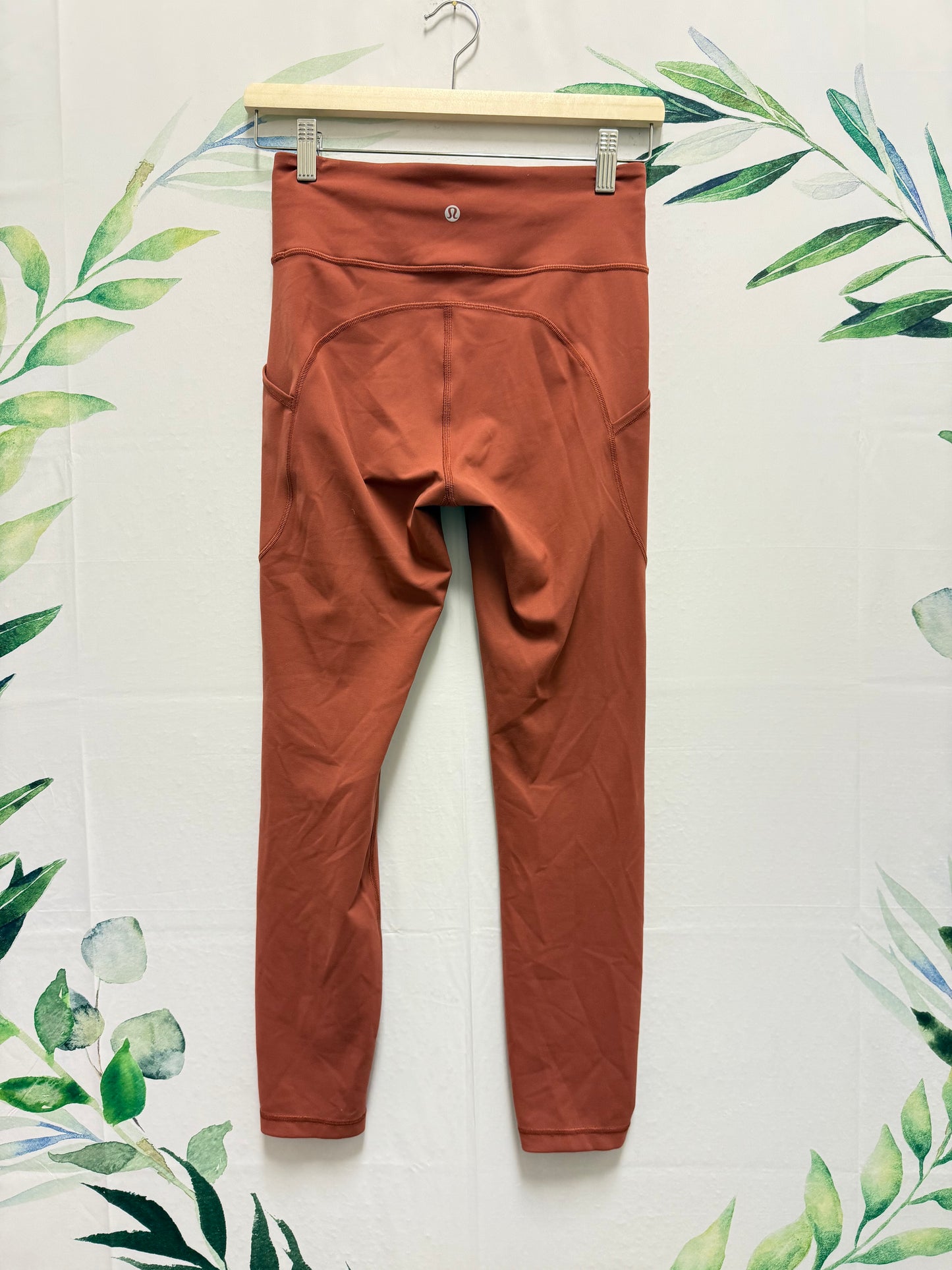 Lululemon Invigorate HR Tight 25” (6)