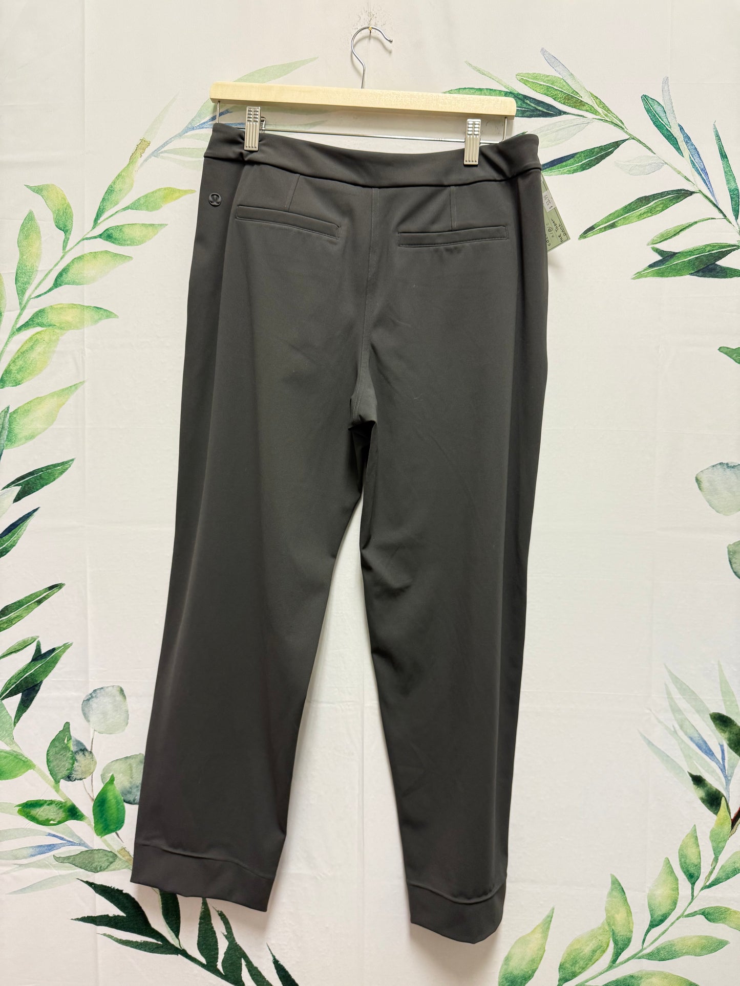 Lululemon Taper MR Pant 27” (M)