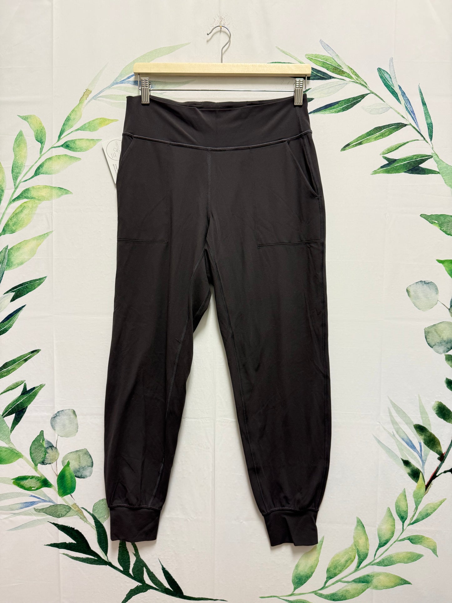 Lululemon Align HR Jogger 28” (10)
