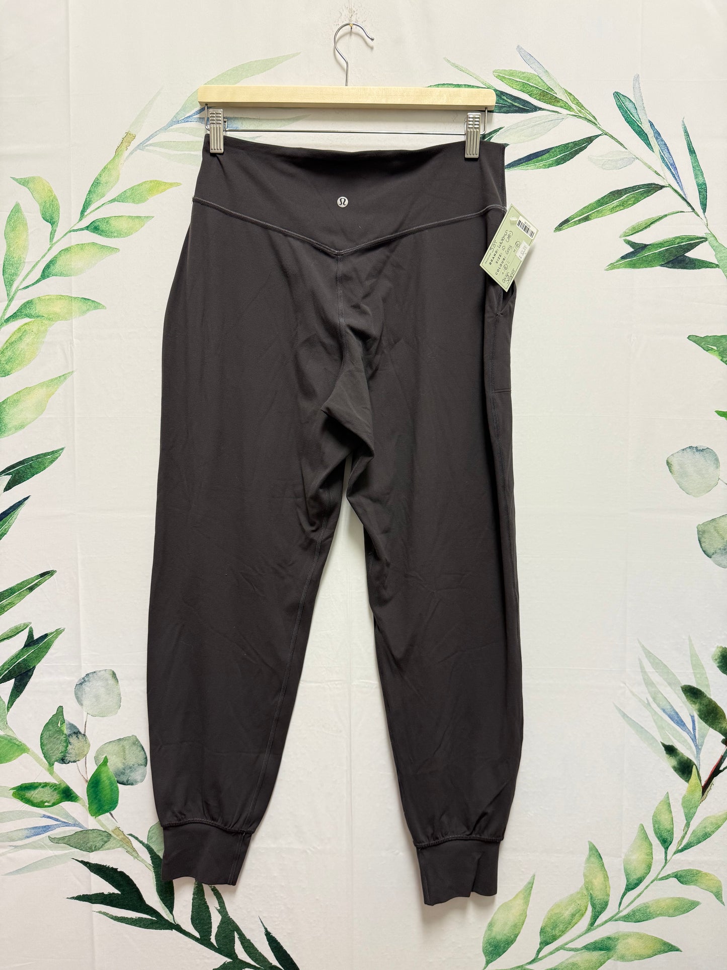 Lululemon Align HR Jogger 28” (10)