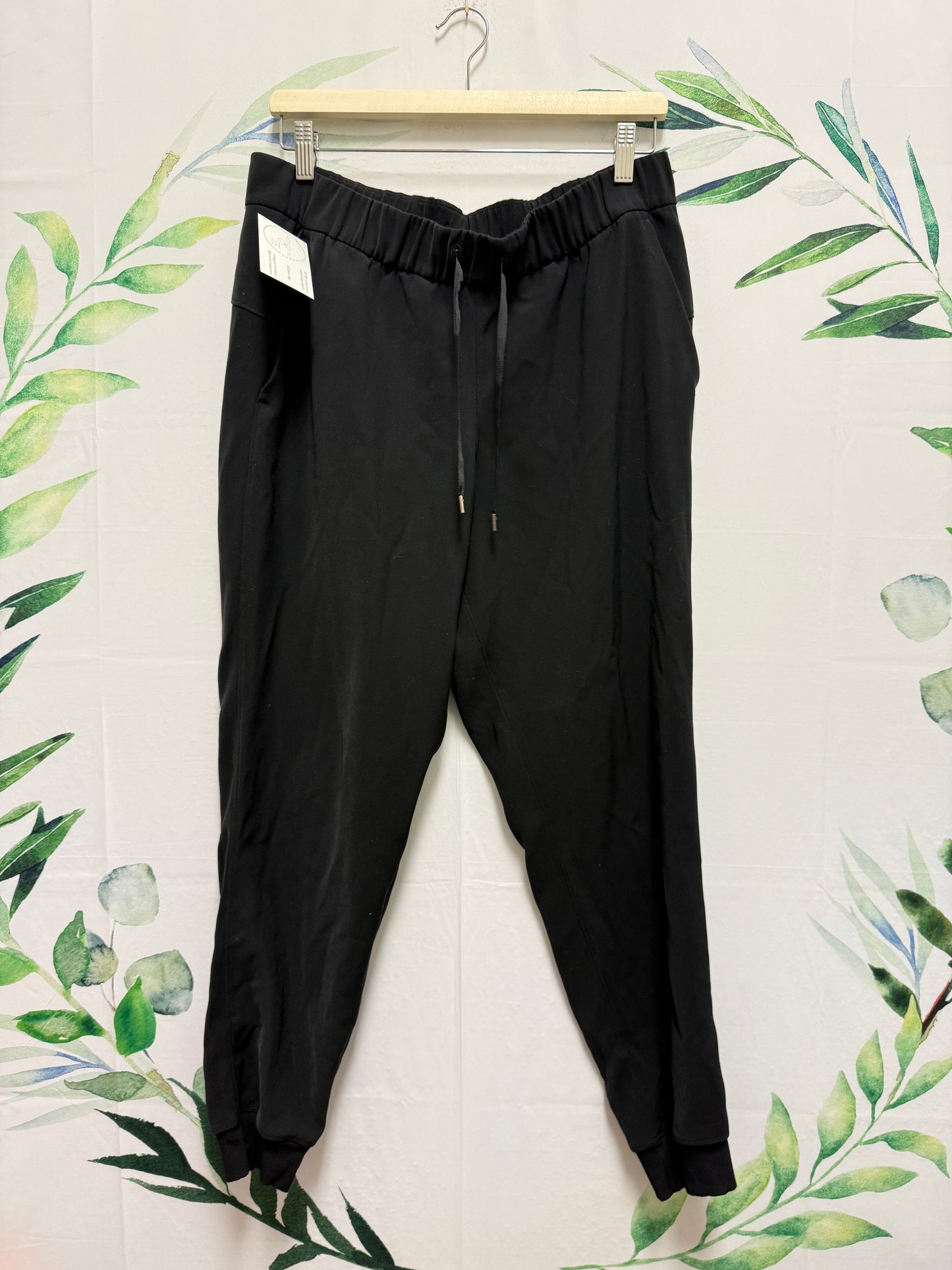 Lululemon On The Fly MR Jogger 28” (10)