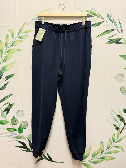 Lululemon Keep Moving Stretch HR Jogger 28” (12)